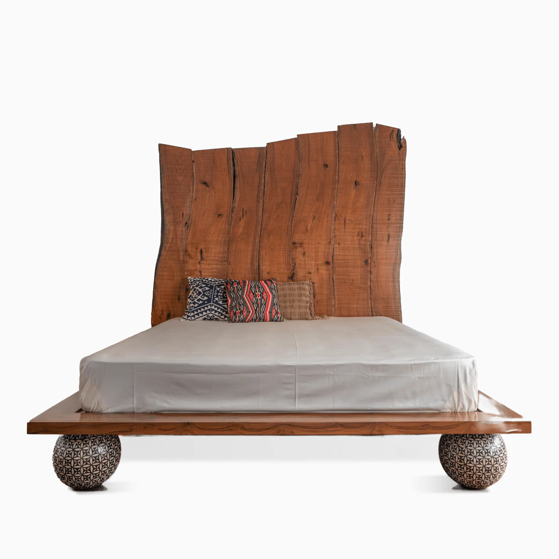 Amalgam Ball Bed