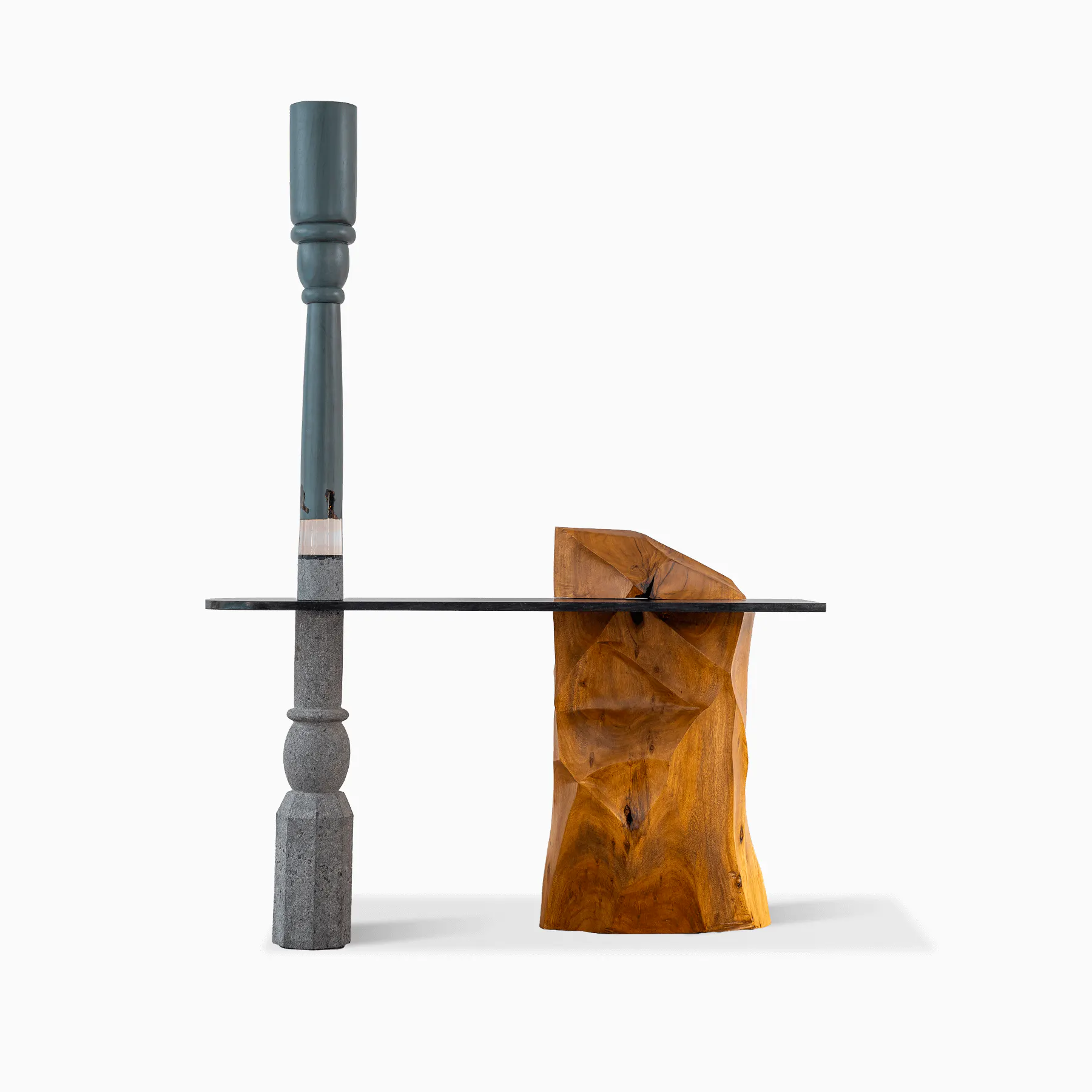 Pillar Console