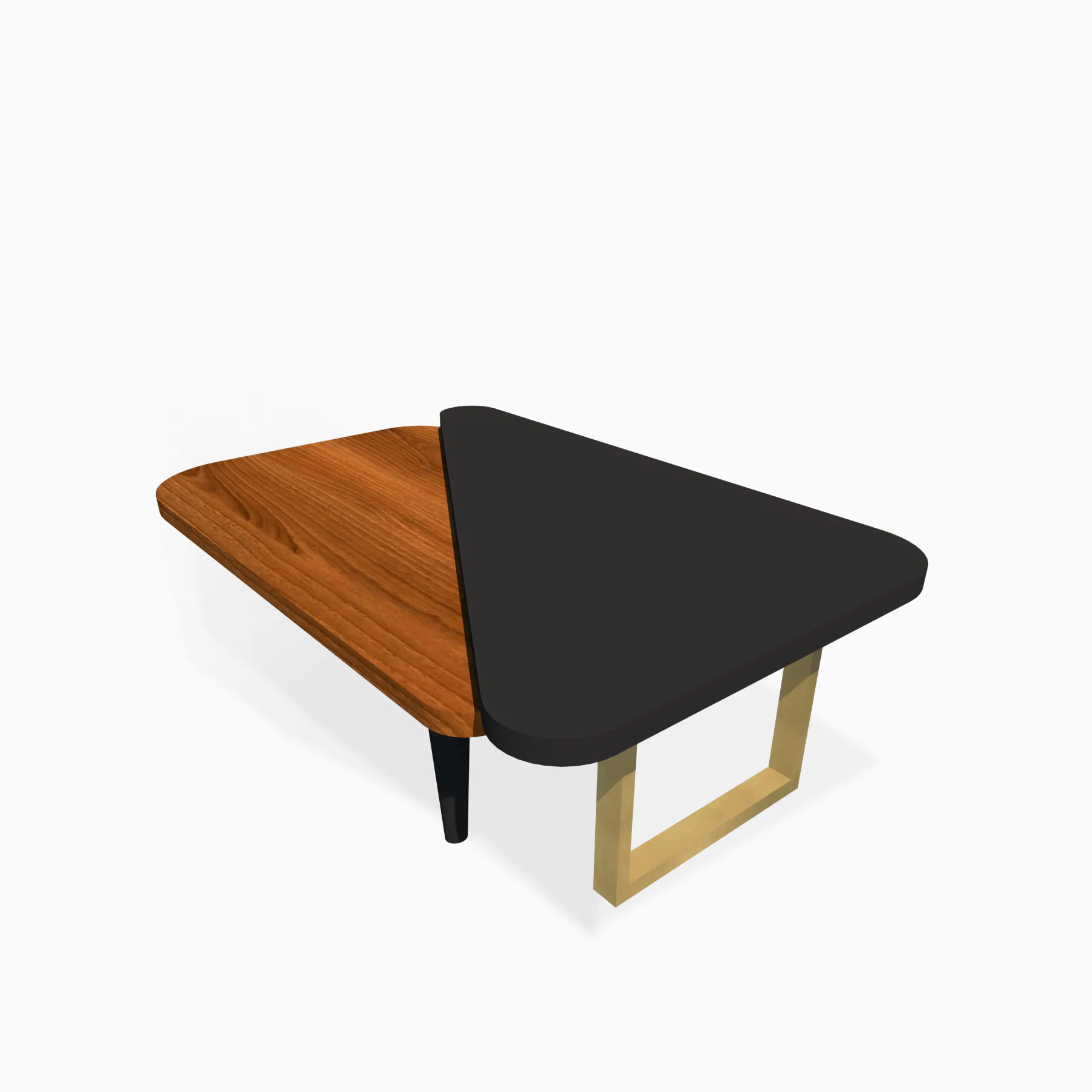 Ball Center Table - View 5