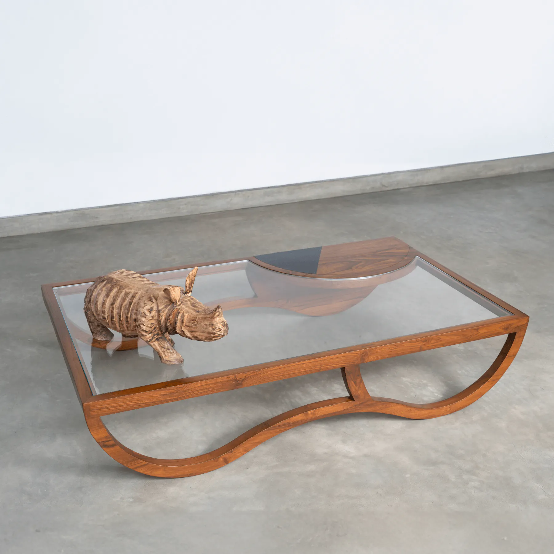 Wave Centre Table - View 3