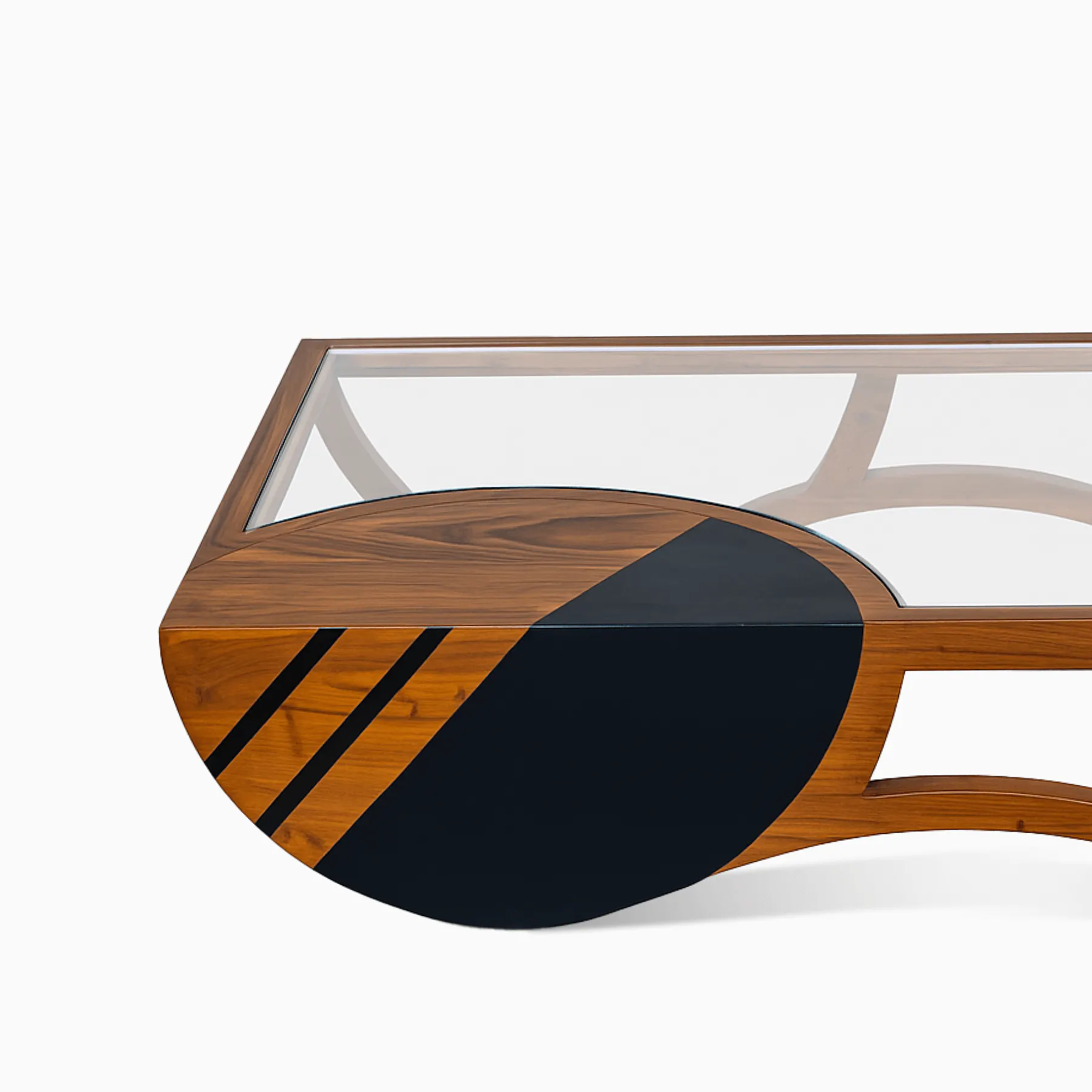 Wave Centre Table - View 2