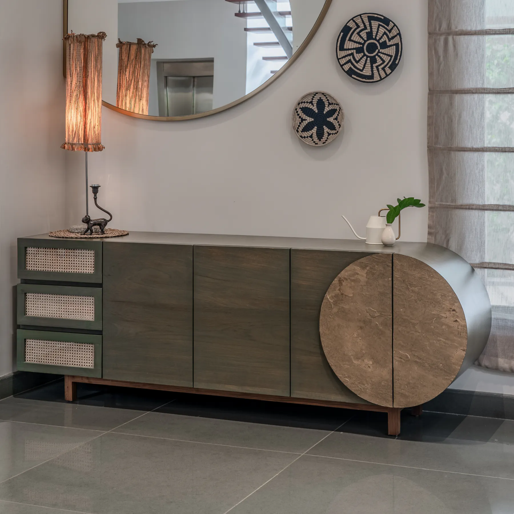 GreenCabinet - View 2