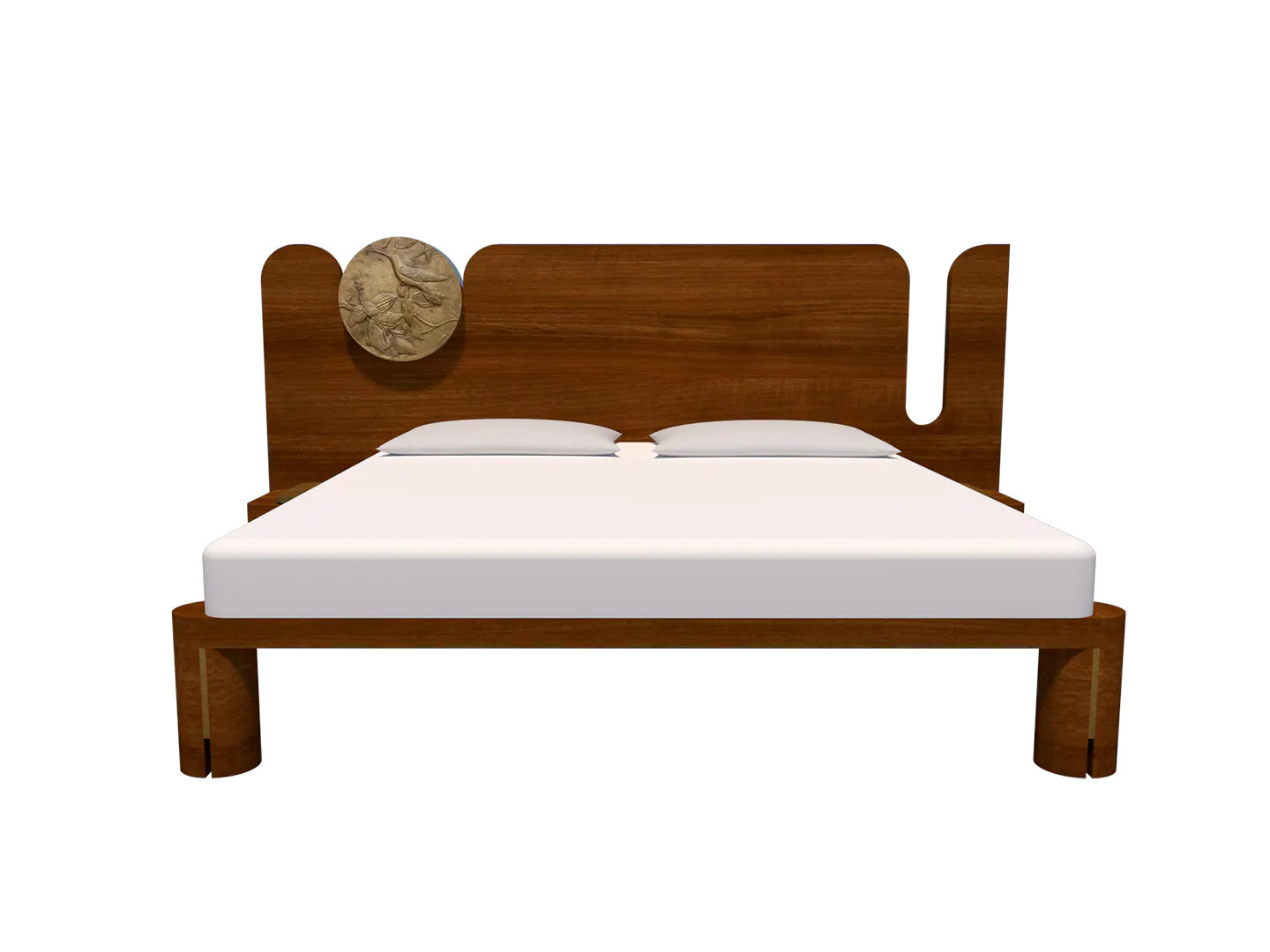 Fusion Bed