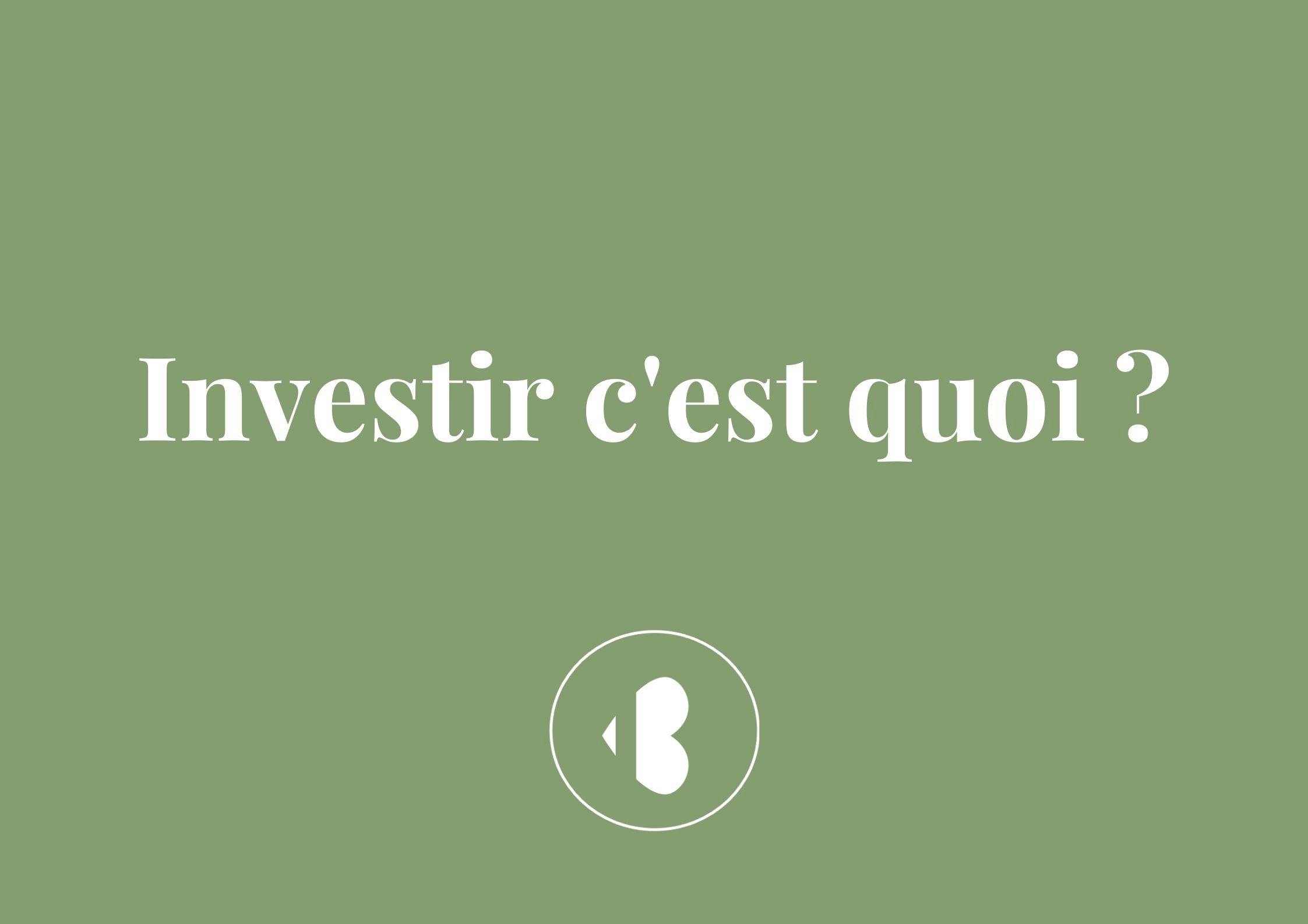 investir-c-est-quoi-benugo