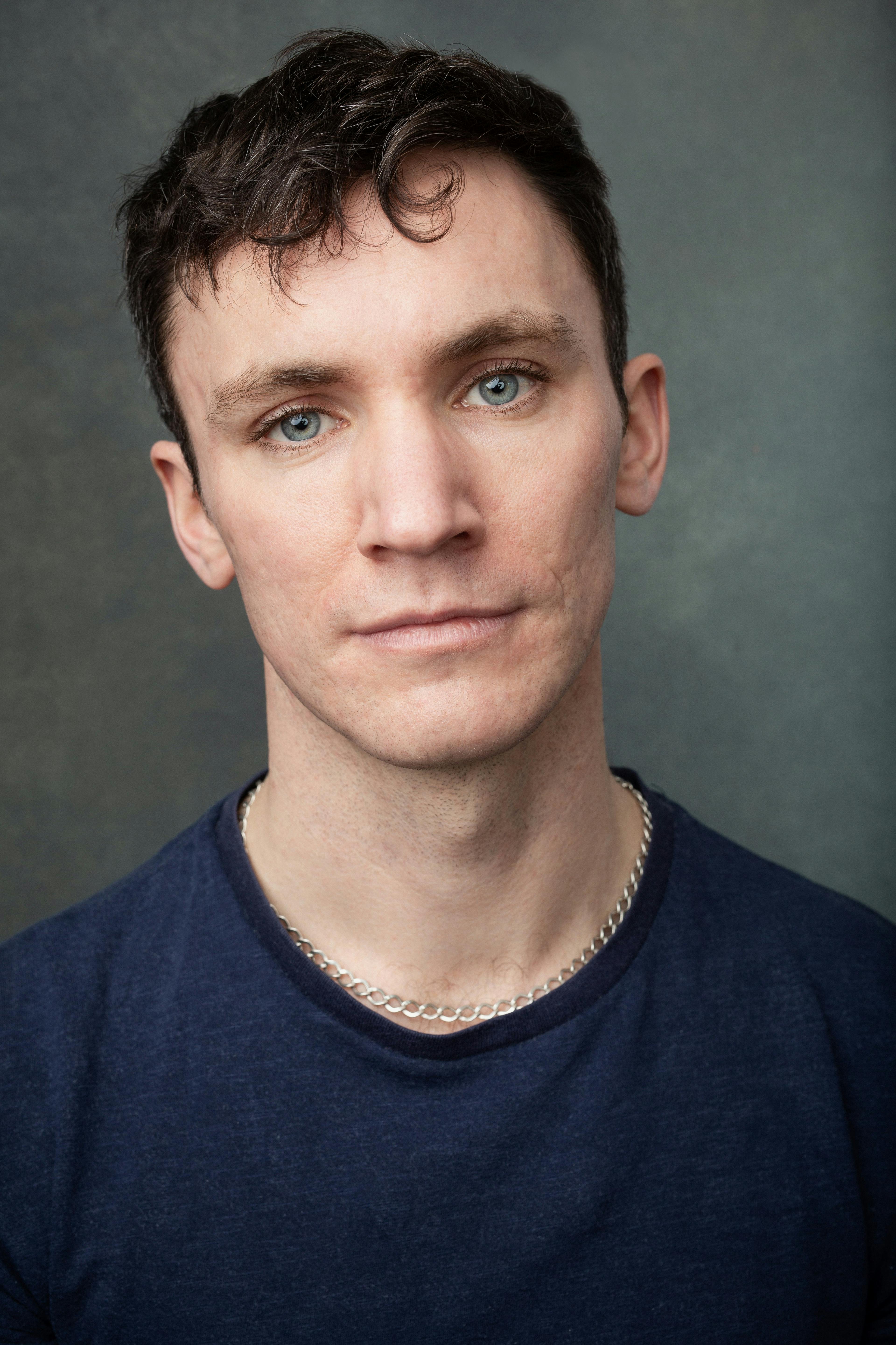 Headshot London actor