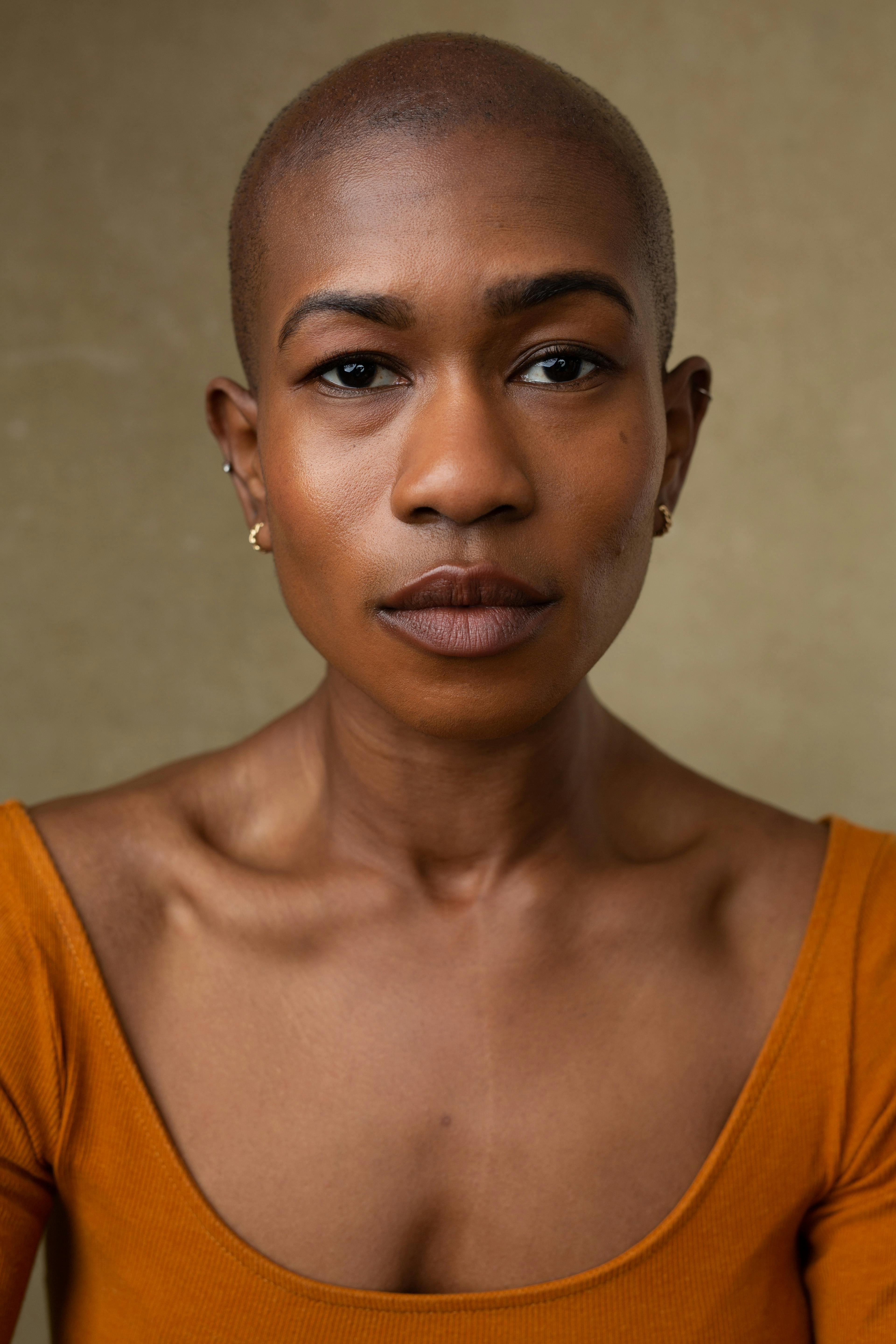 professional headshot London actor