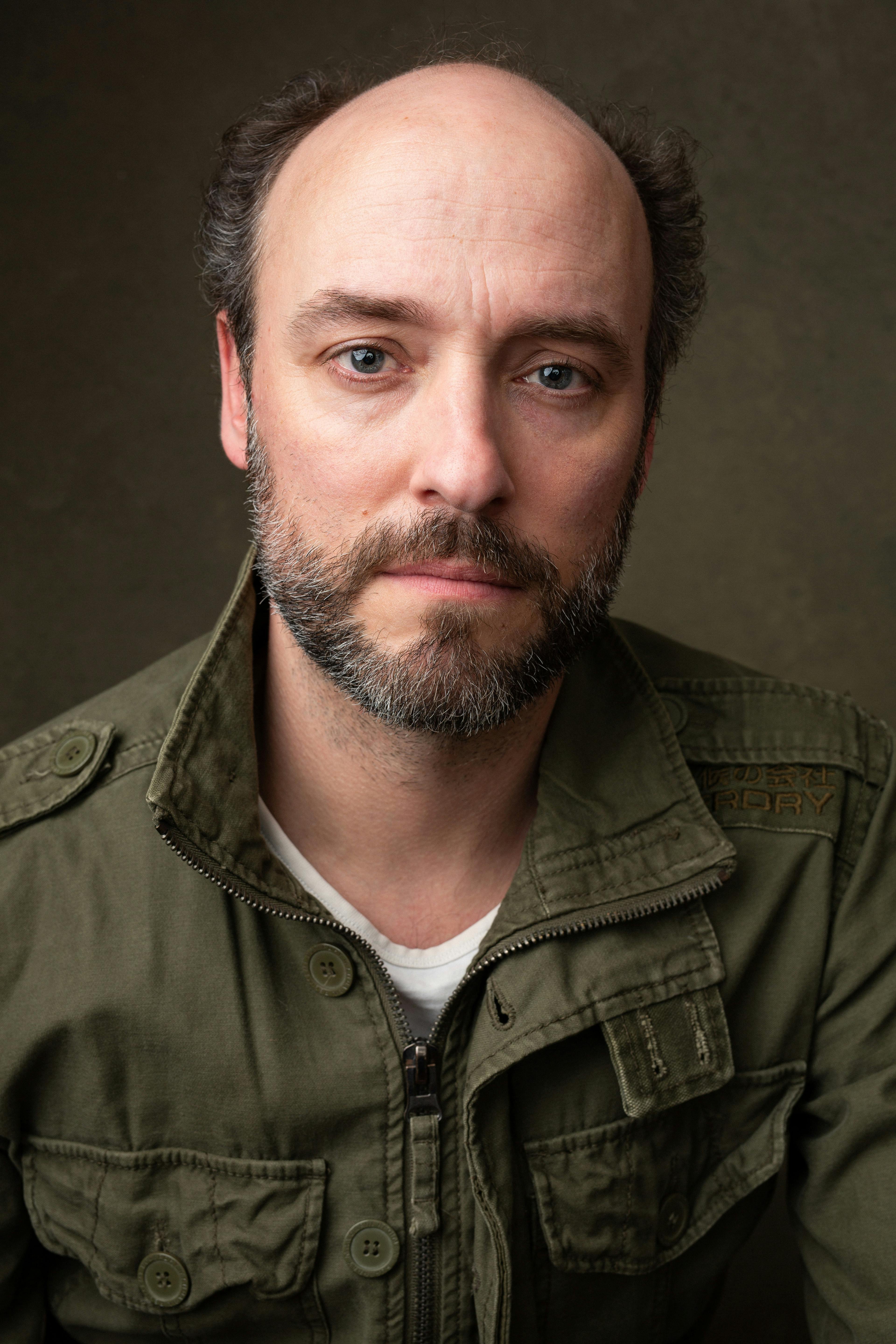 Actors headshot London