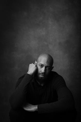 Actor headshot London