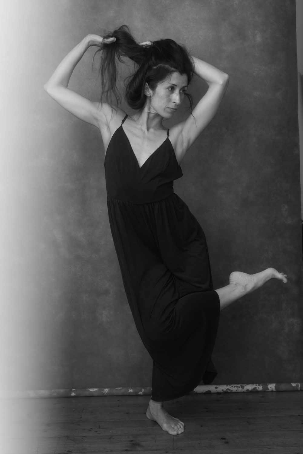 dance photography London