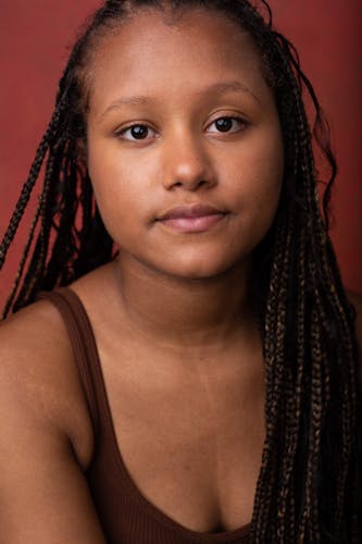 London actors headshot