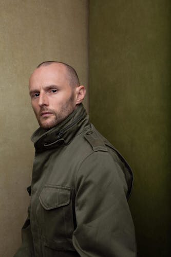 Ben Wulf Canvas Backdrops