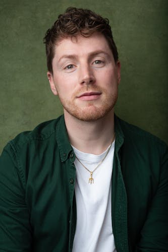 actors headshot London