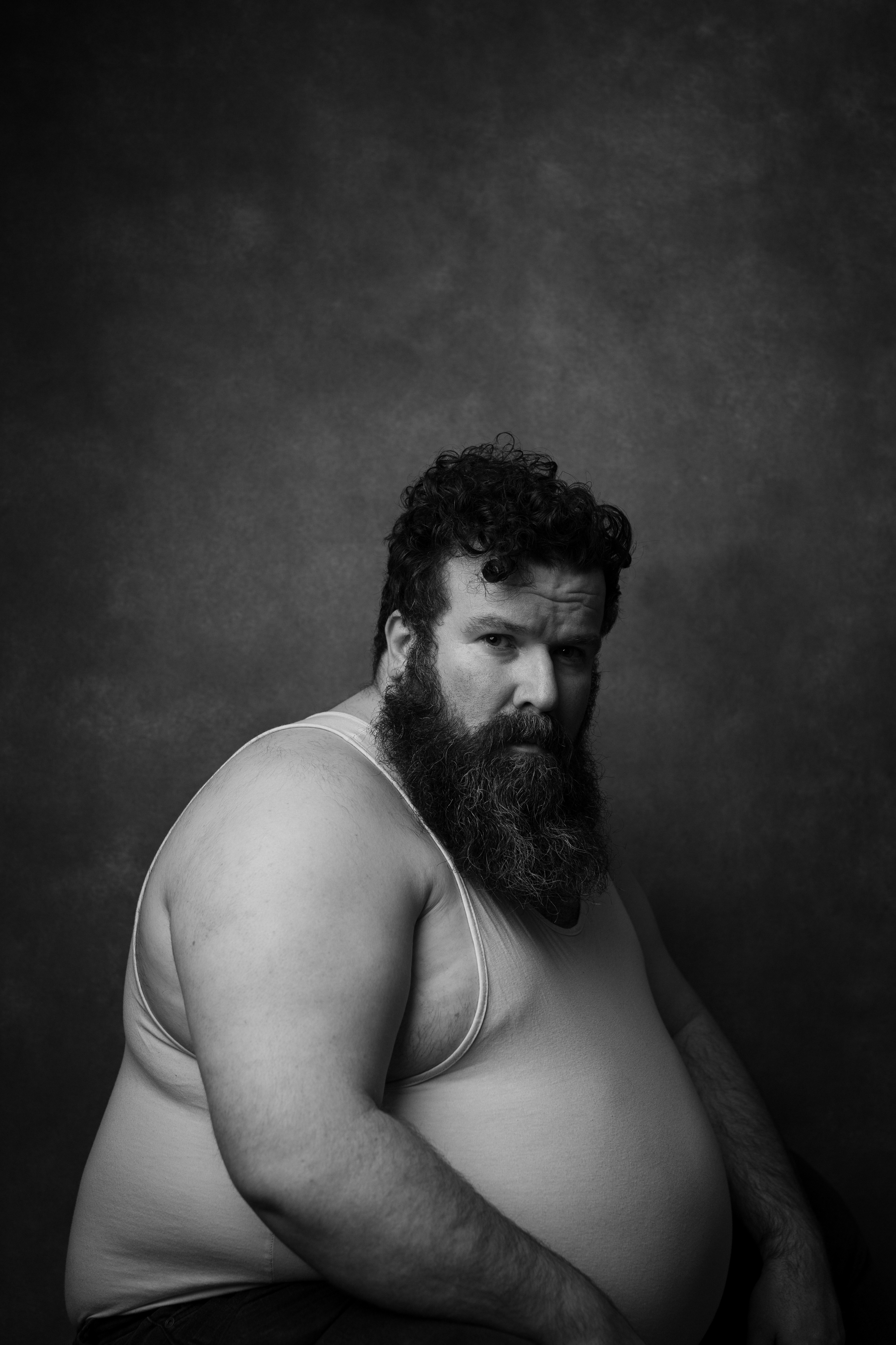 Actors headshot London