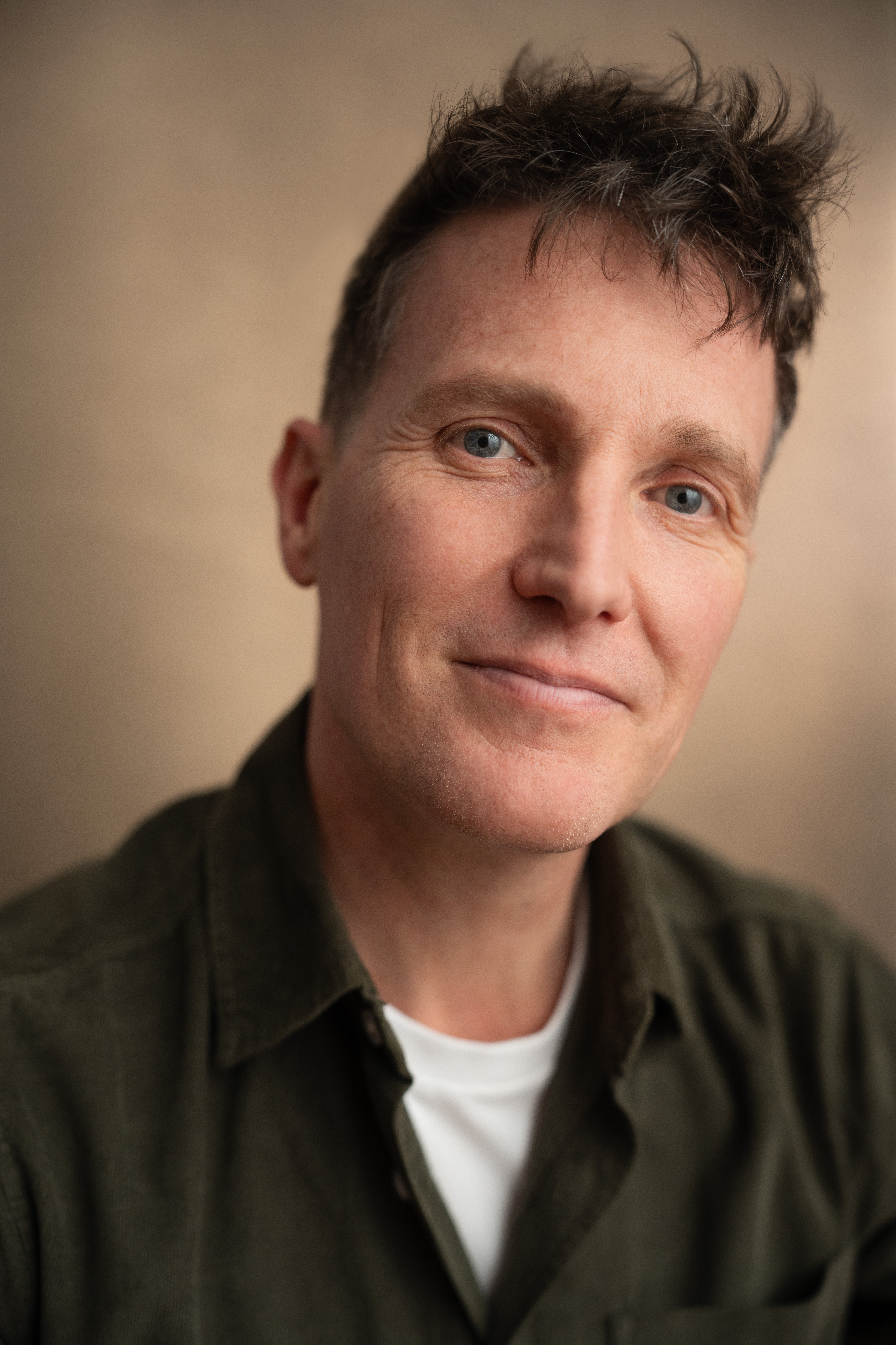 a professional London actor