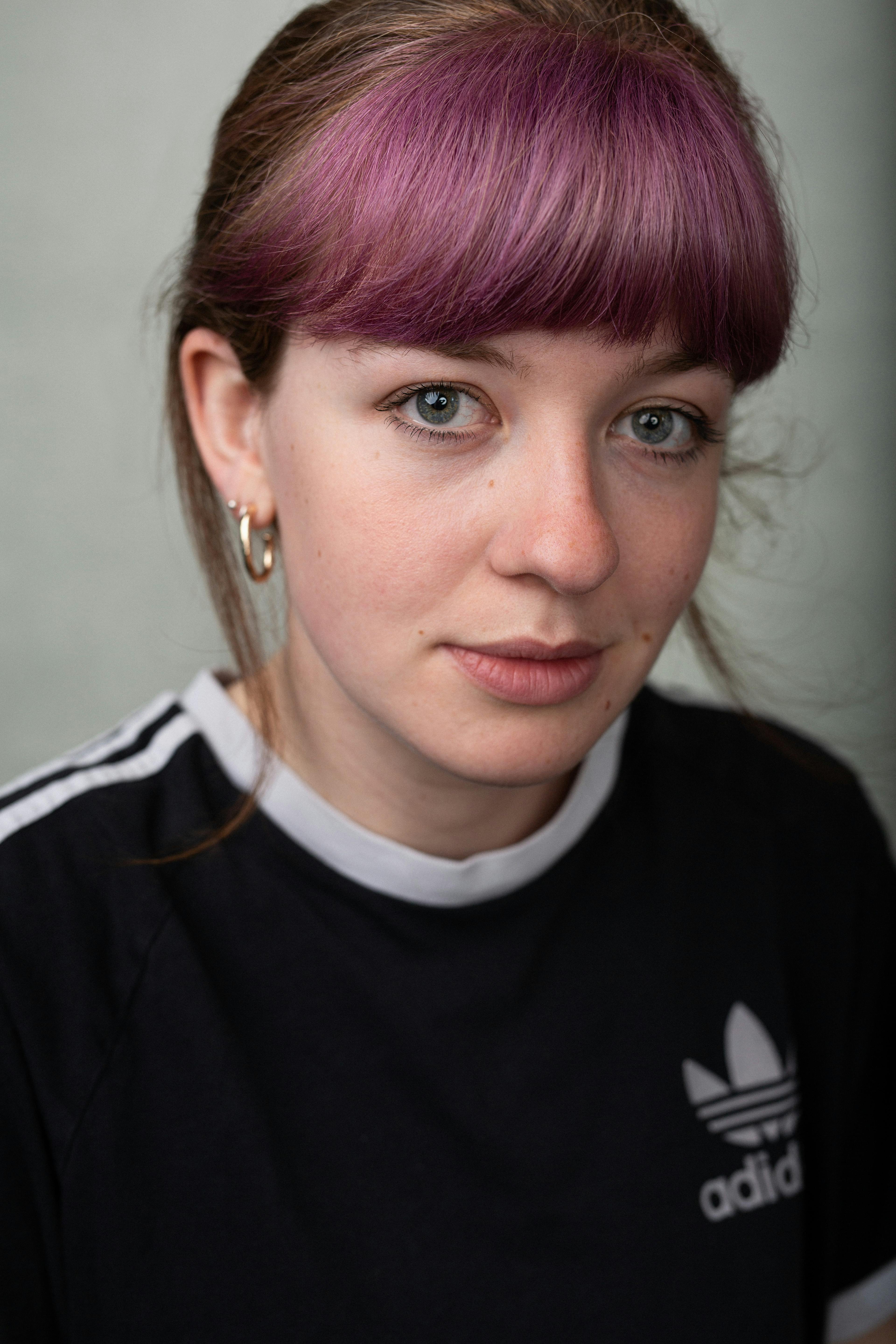 London actors headshot