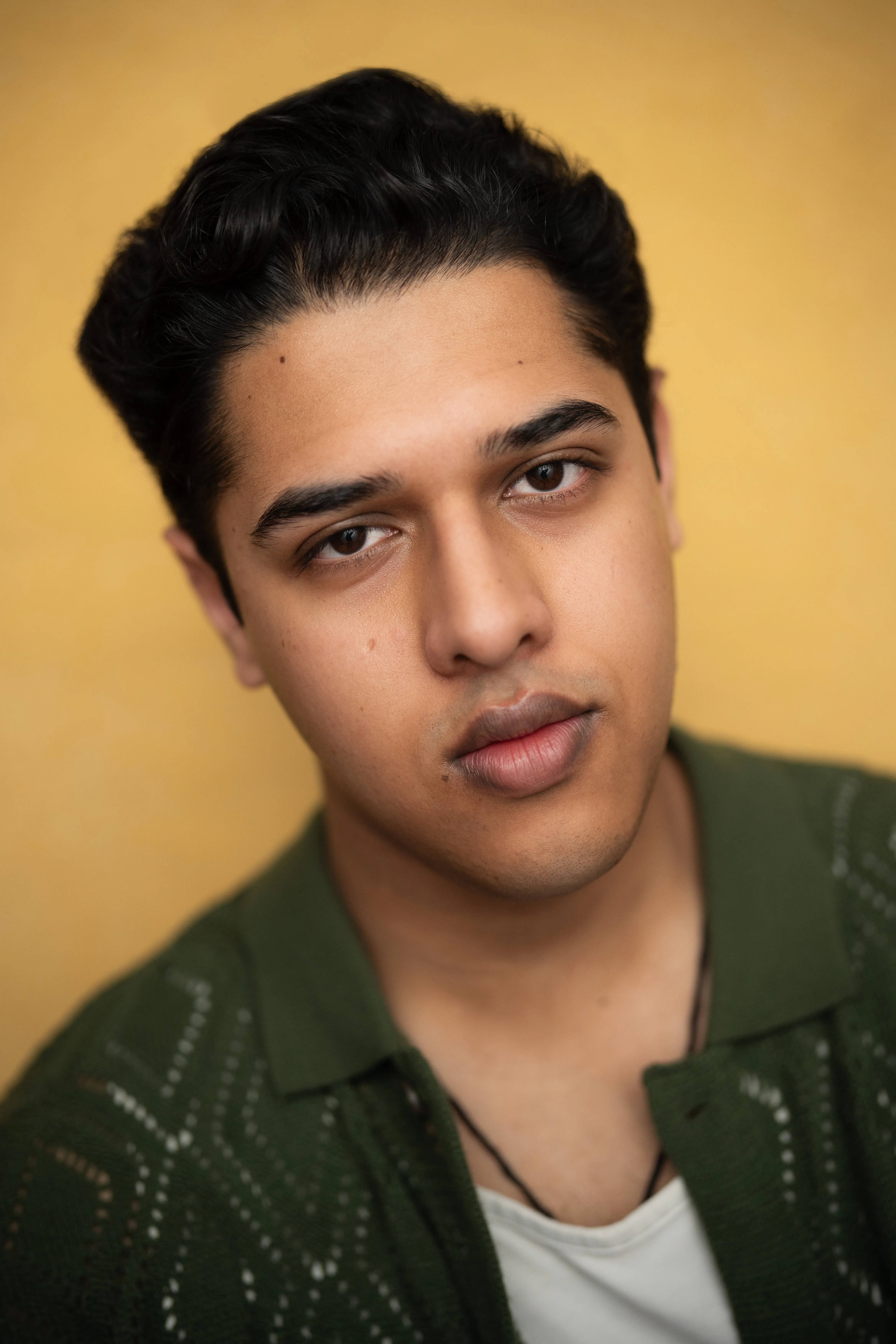 actors headshots London