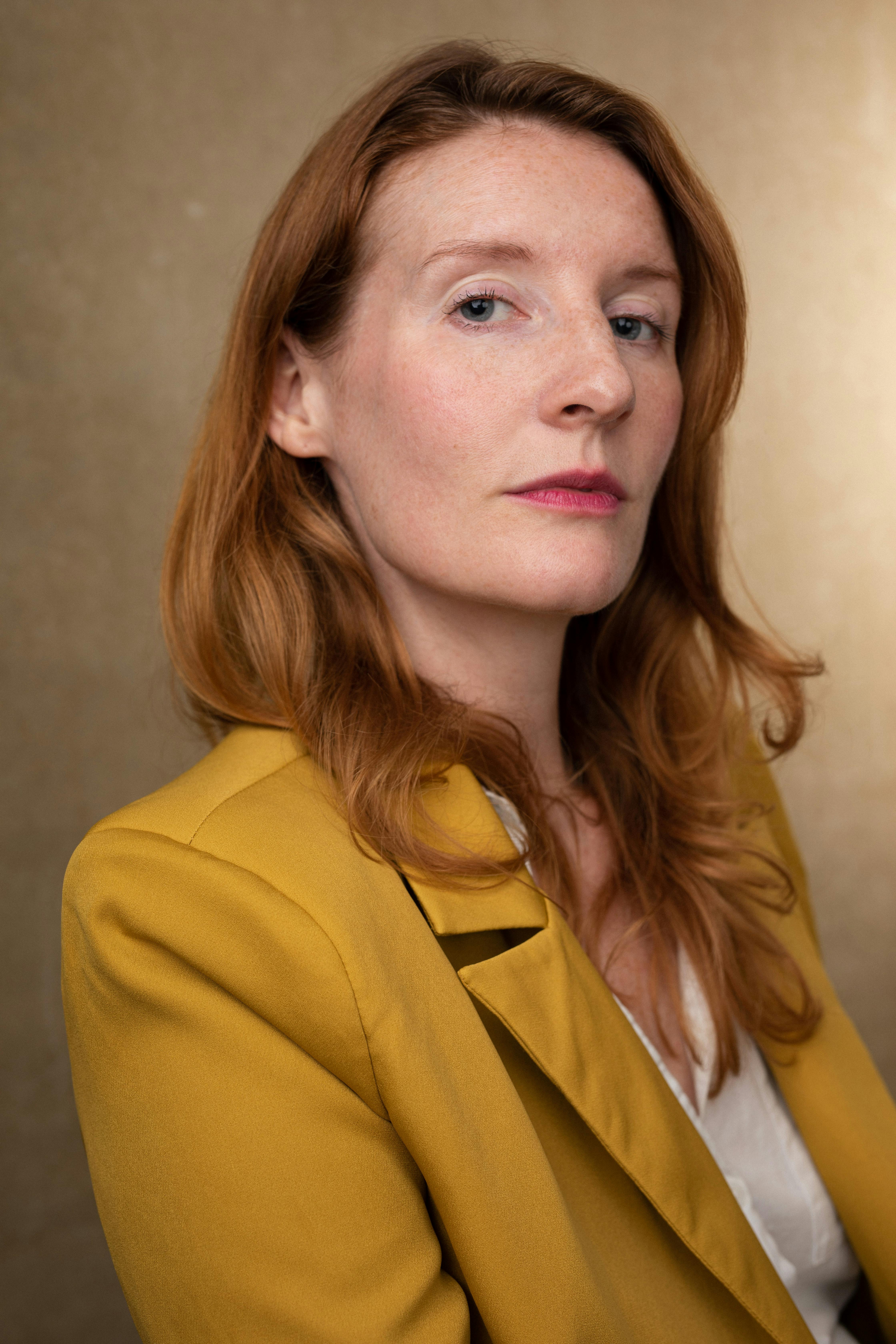 actors headshot London