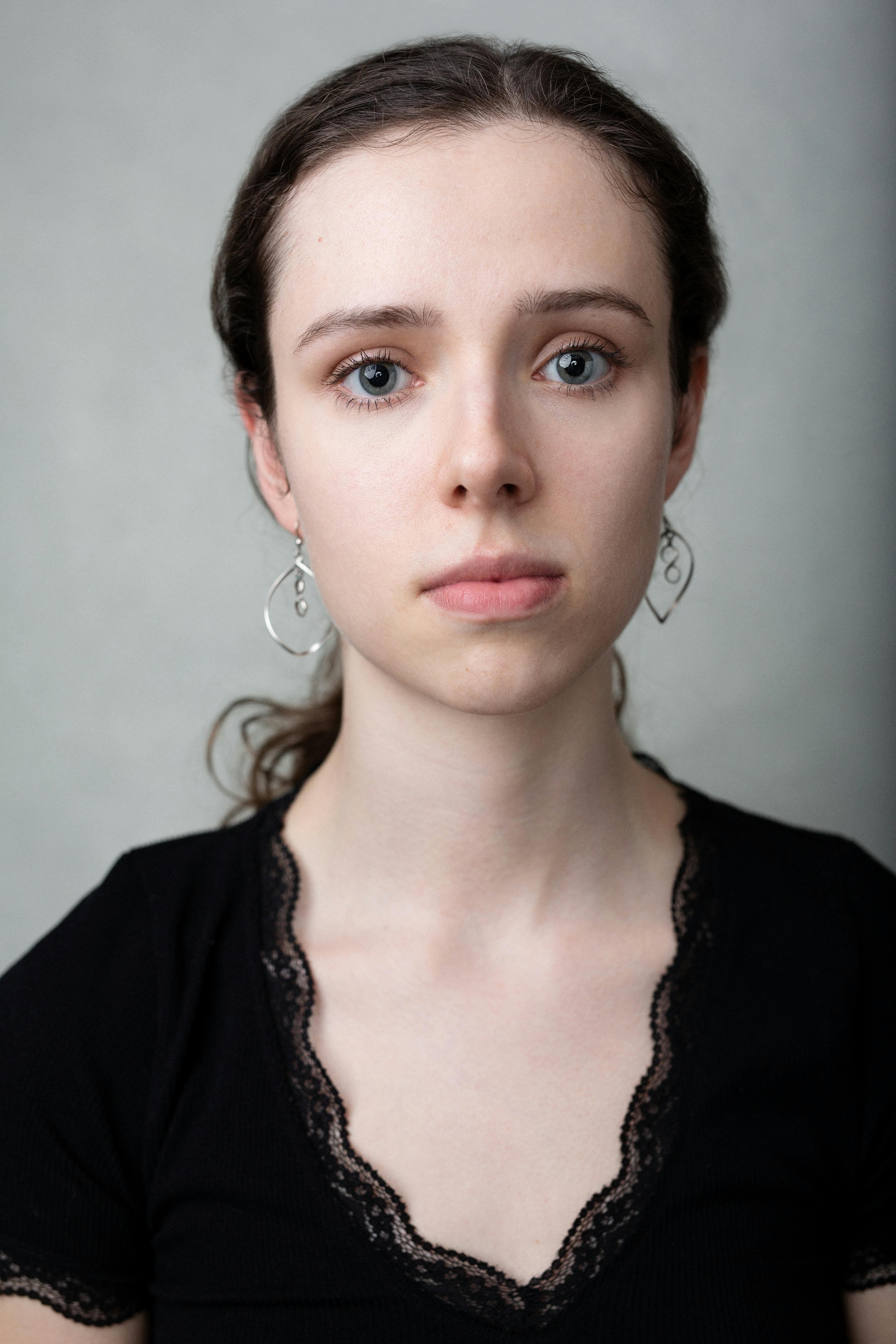 actors headshot London