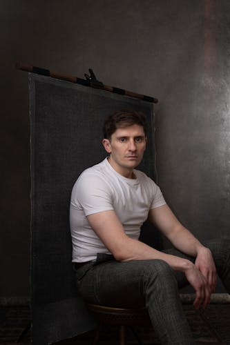 actors headshots London