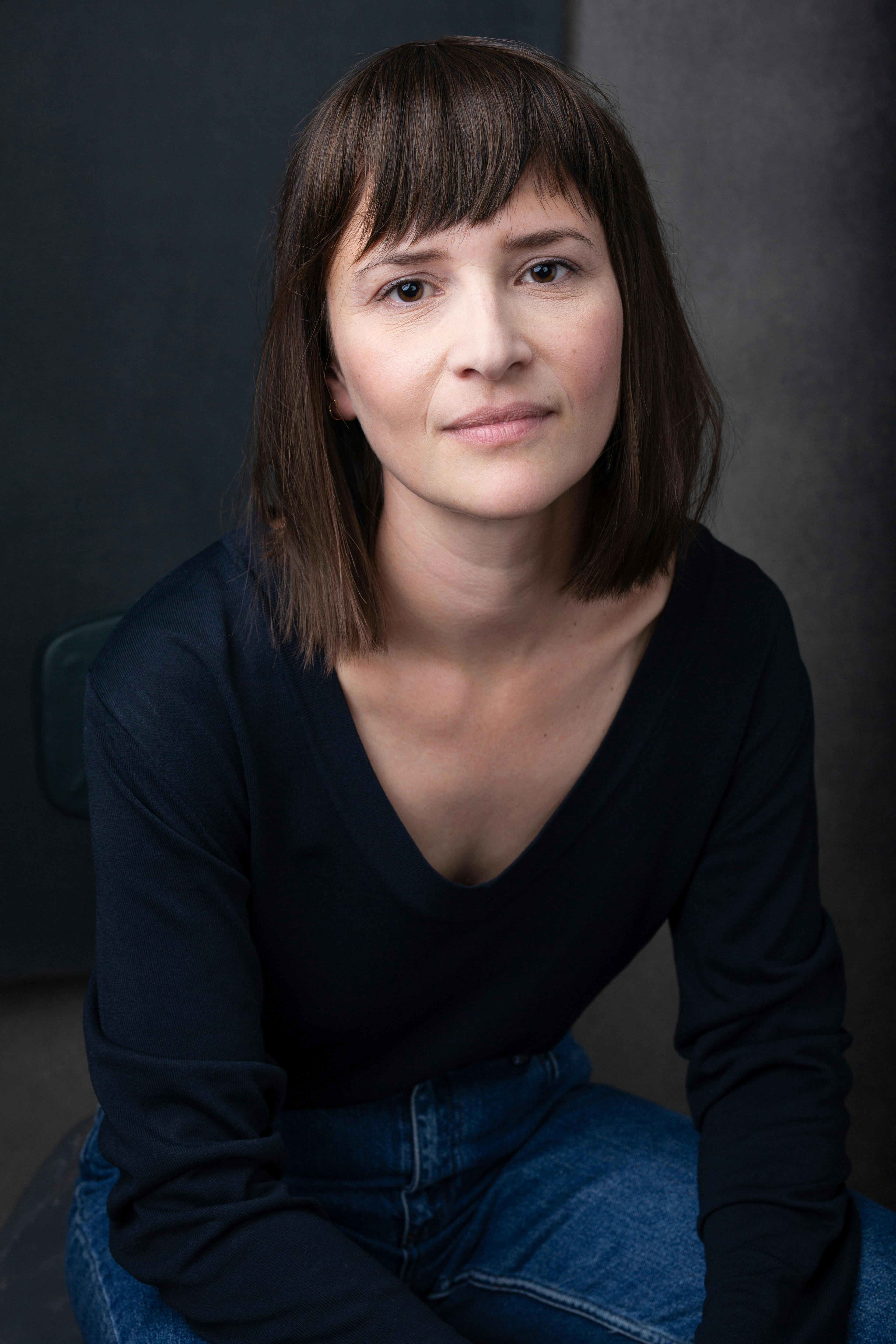 London actors headshot