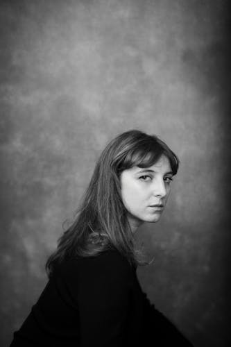 professional headshot of a London actor