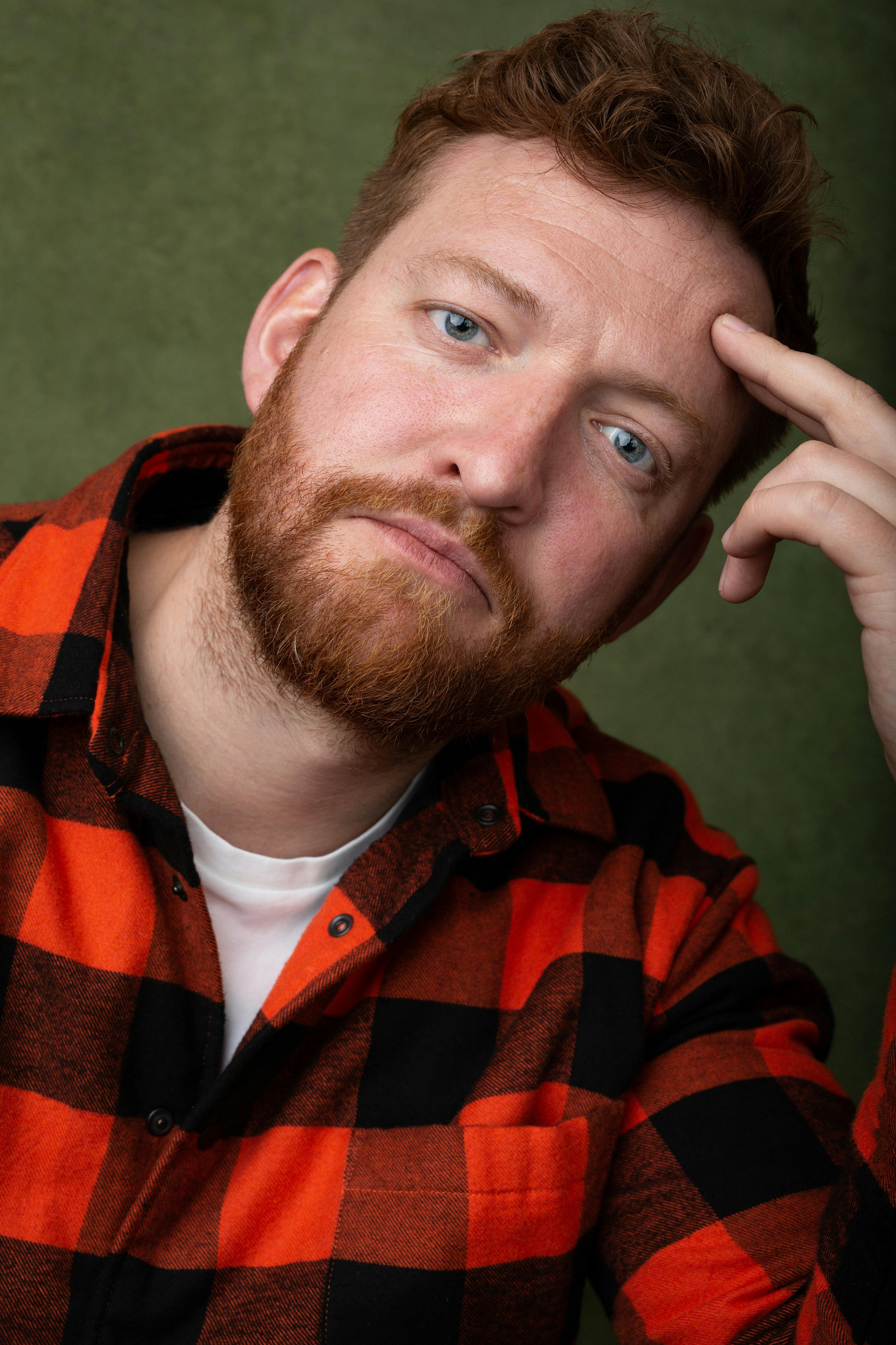 Actors headshot London