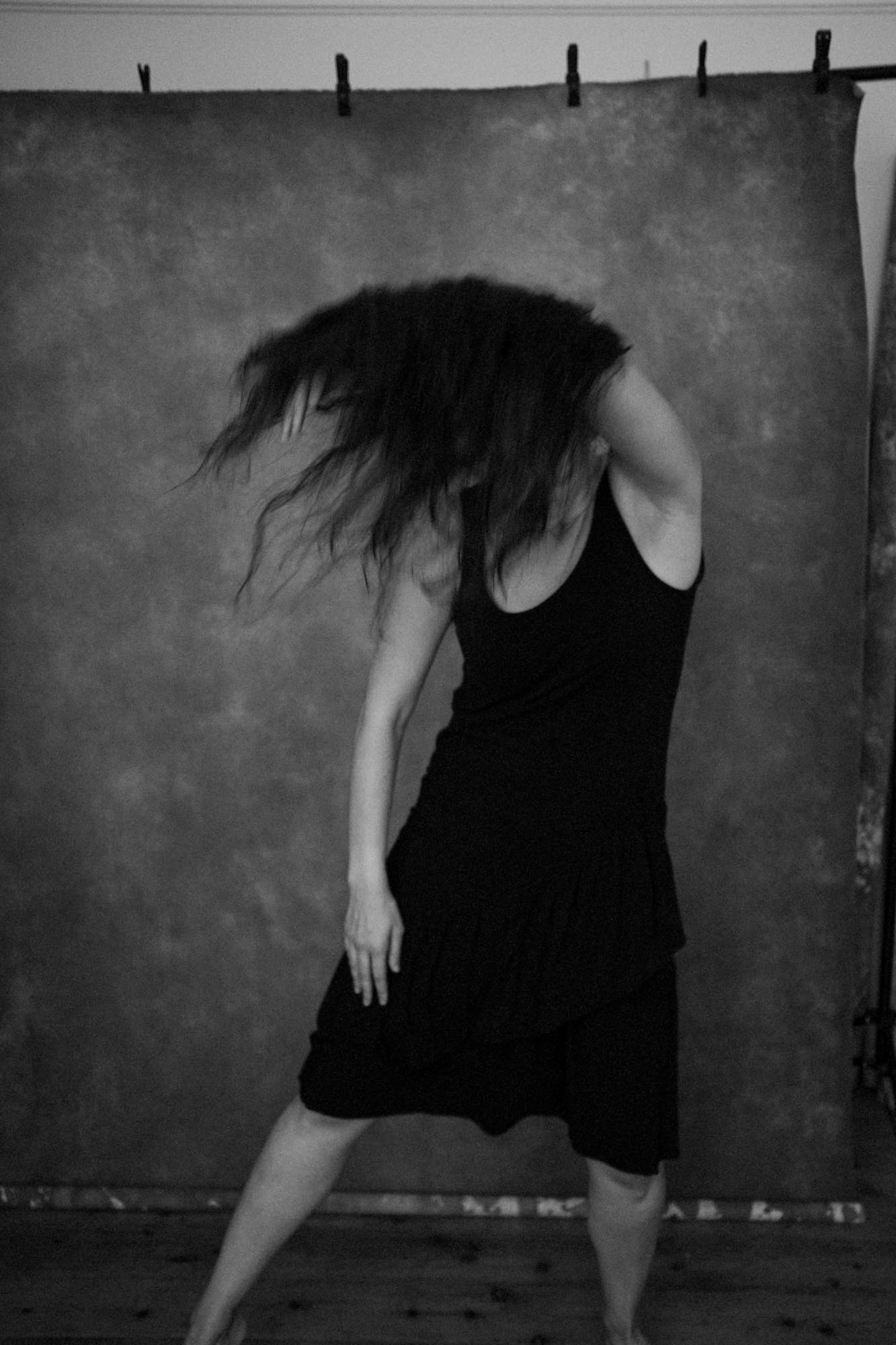 contemporary dance photography 