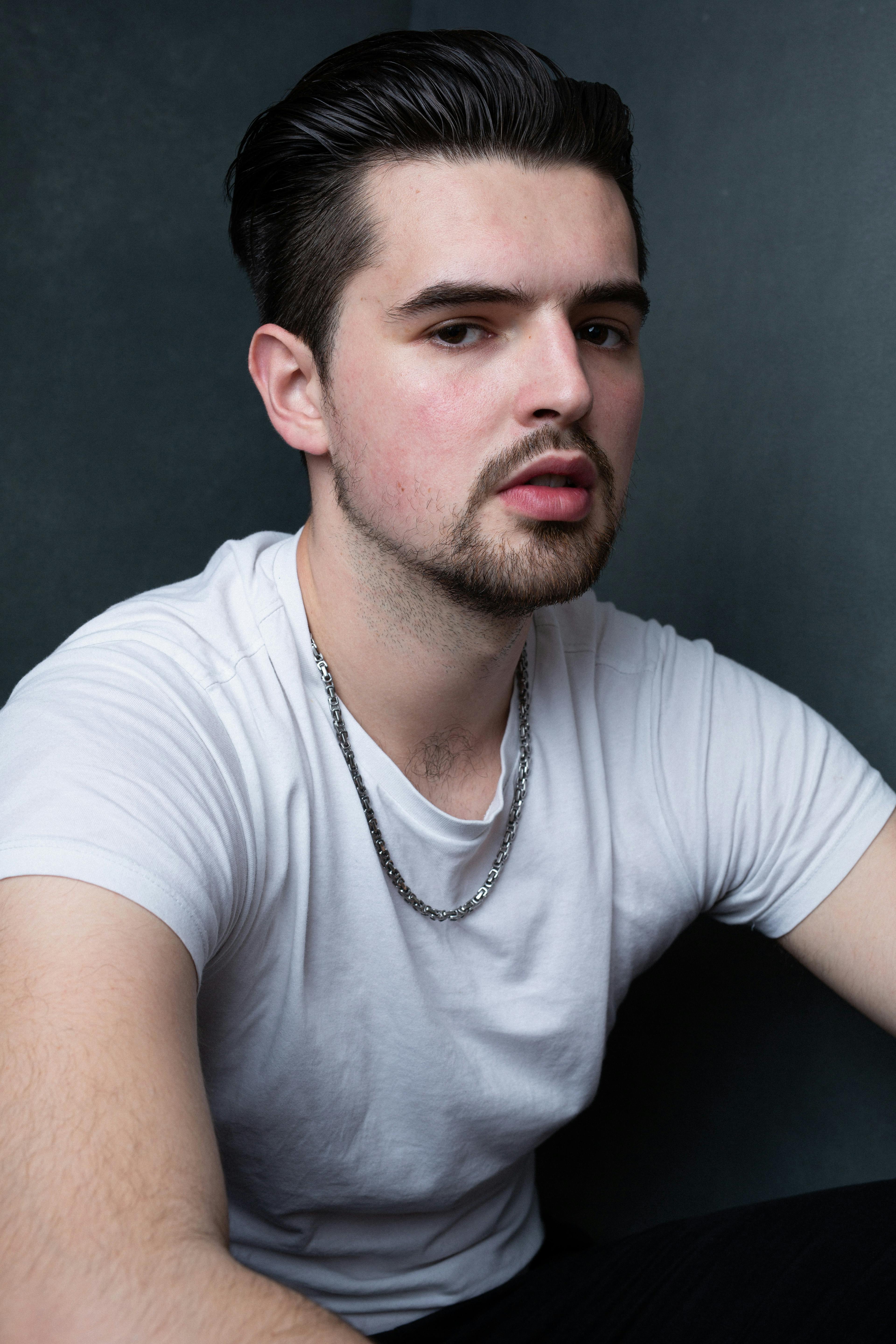 Actors headshot London