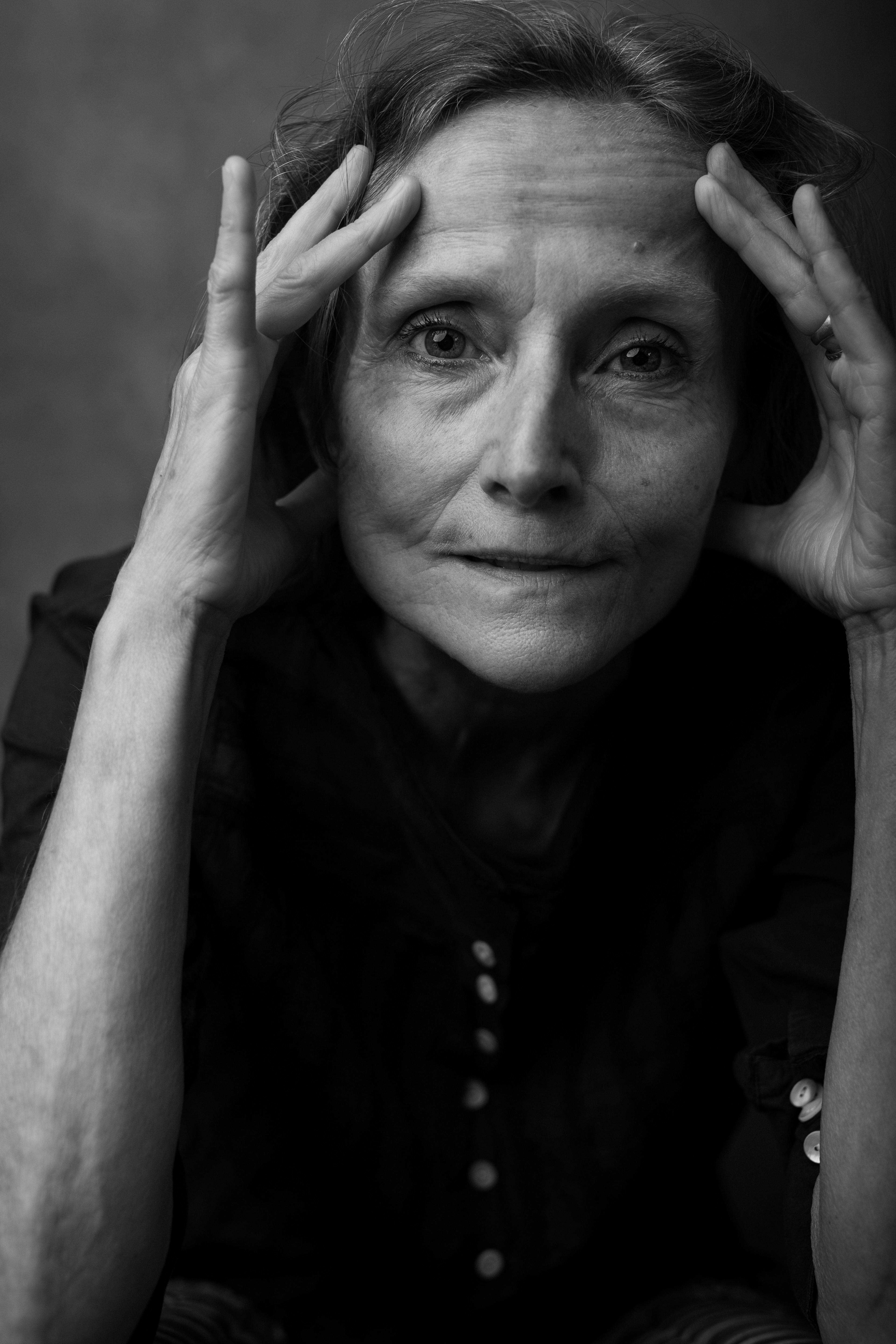 Actor-Portrait
