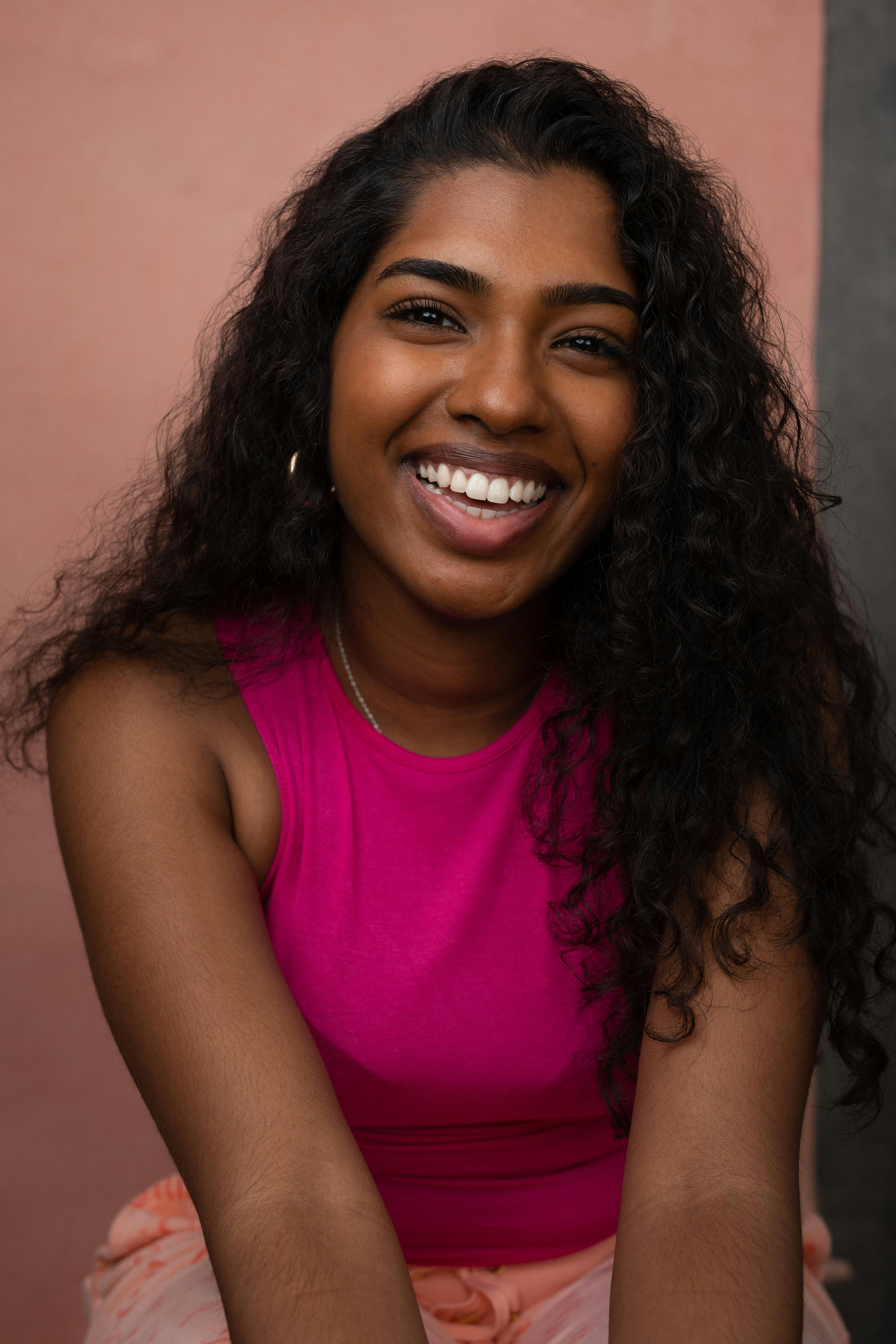 headshot of a London actor 