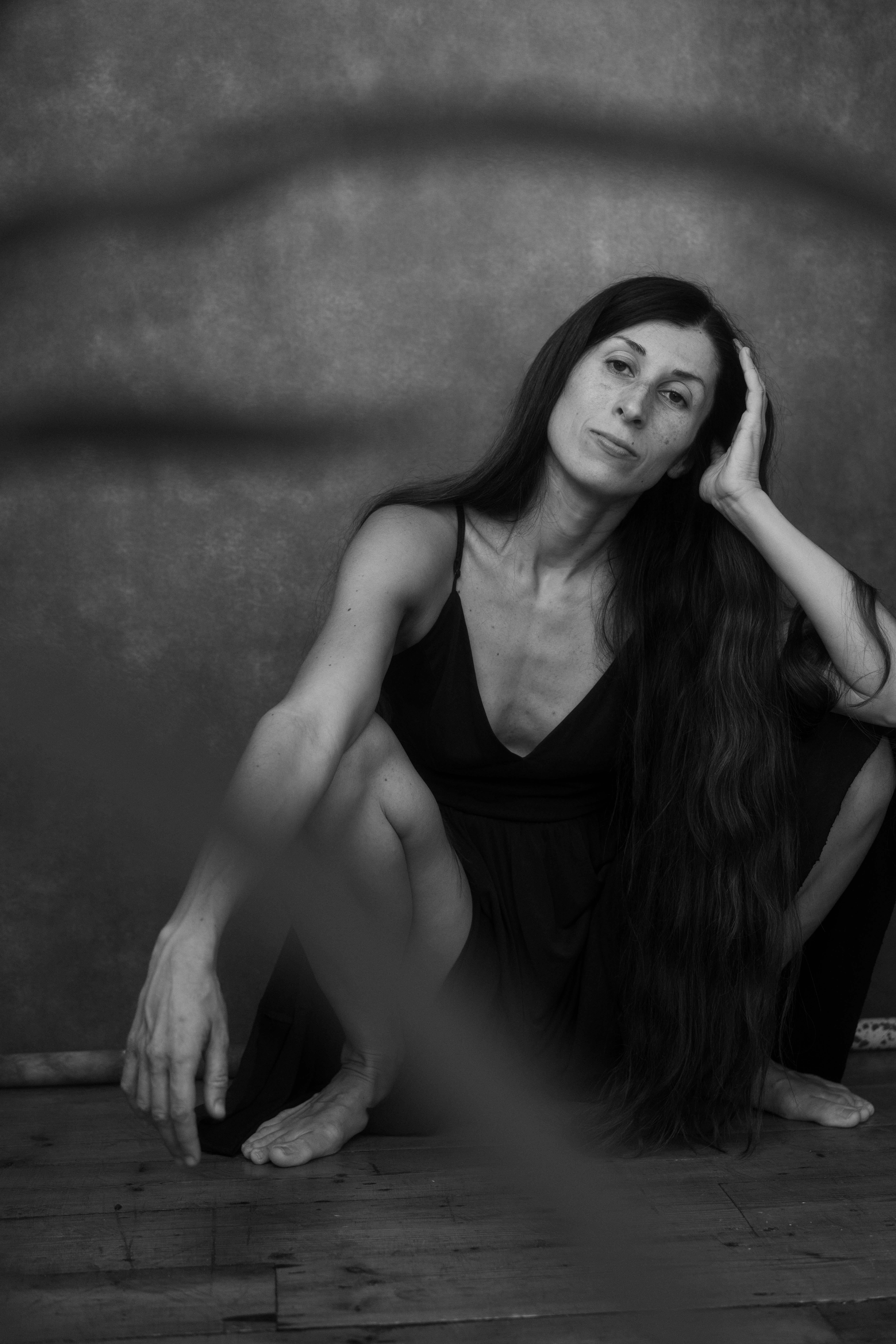 dance photography in London