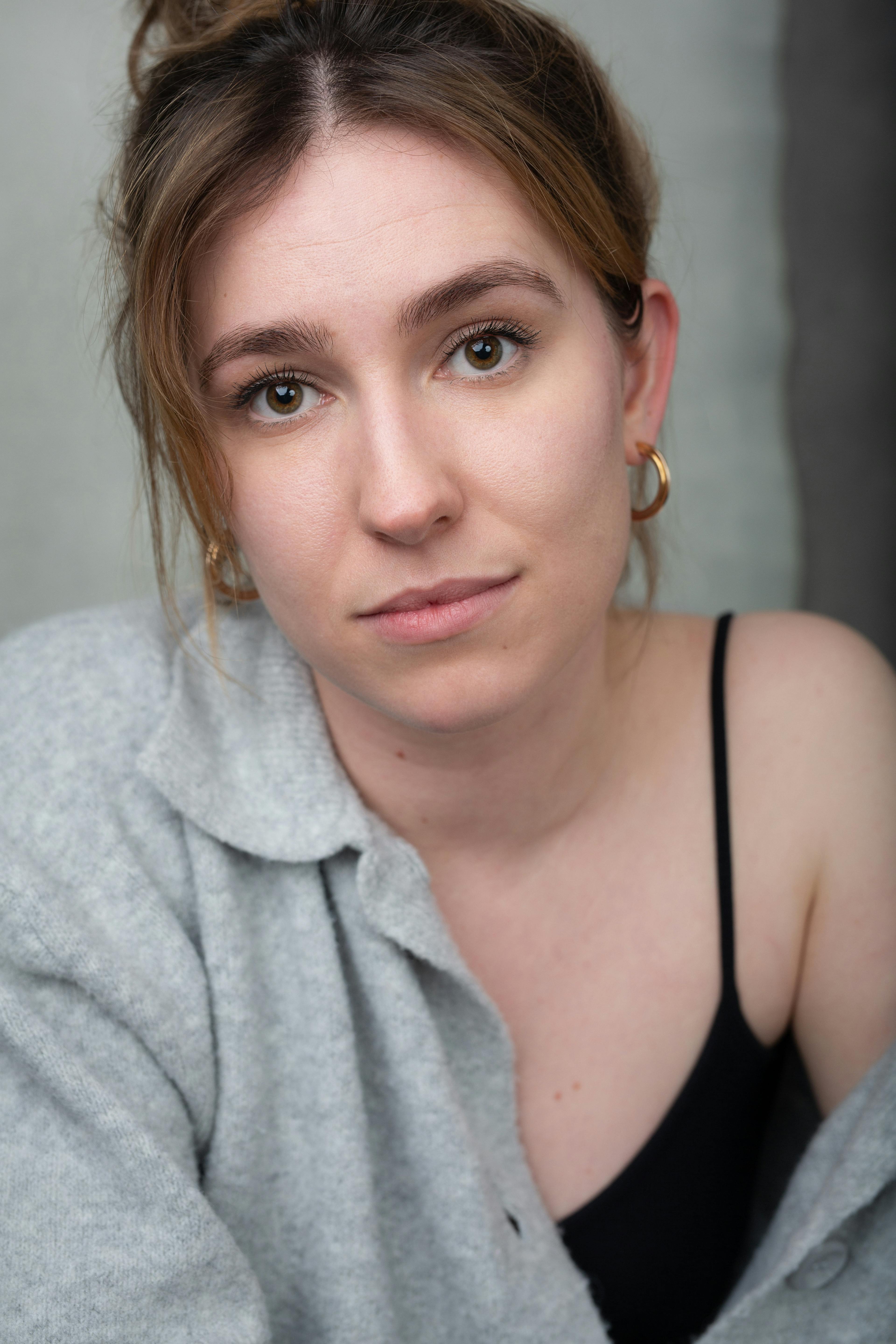 London headshot photography