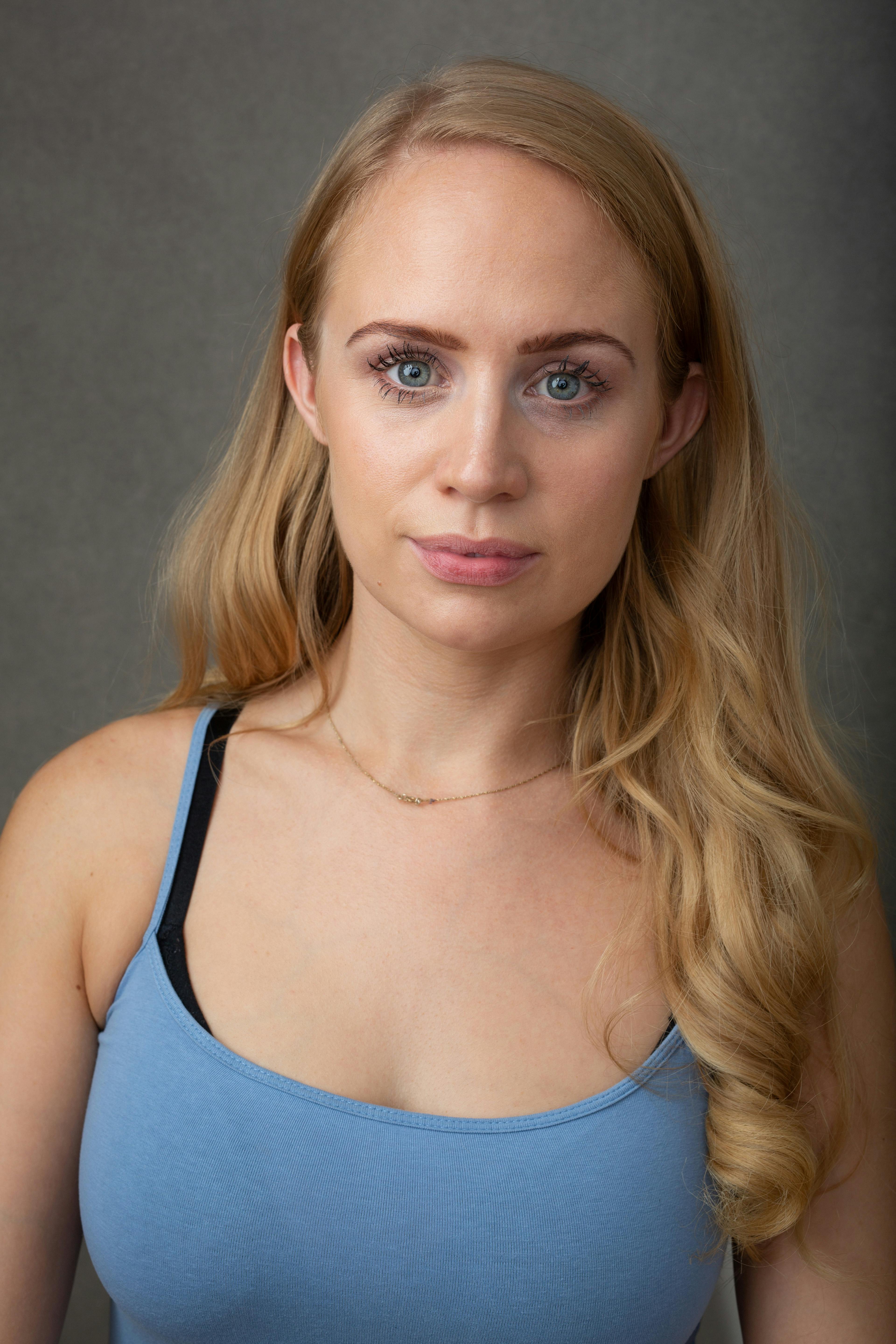 Professional Headshot for Citizen