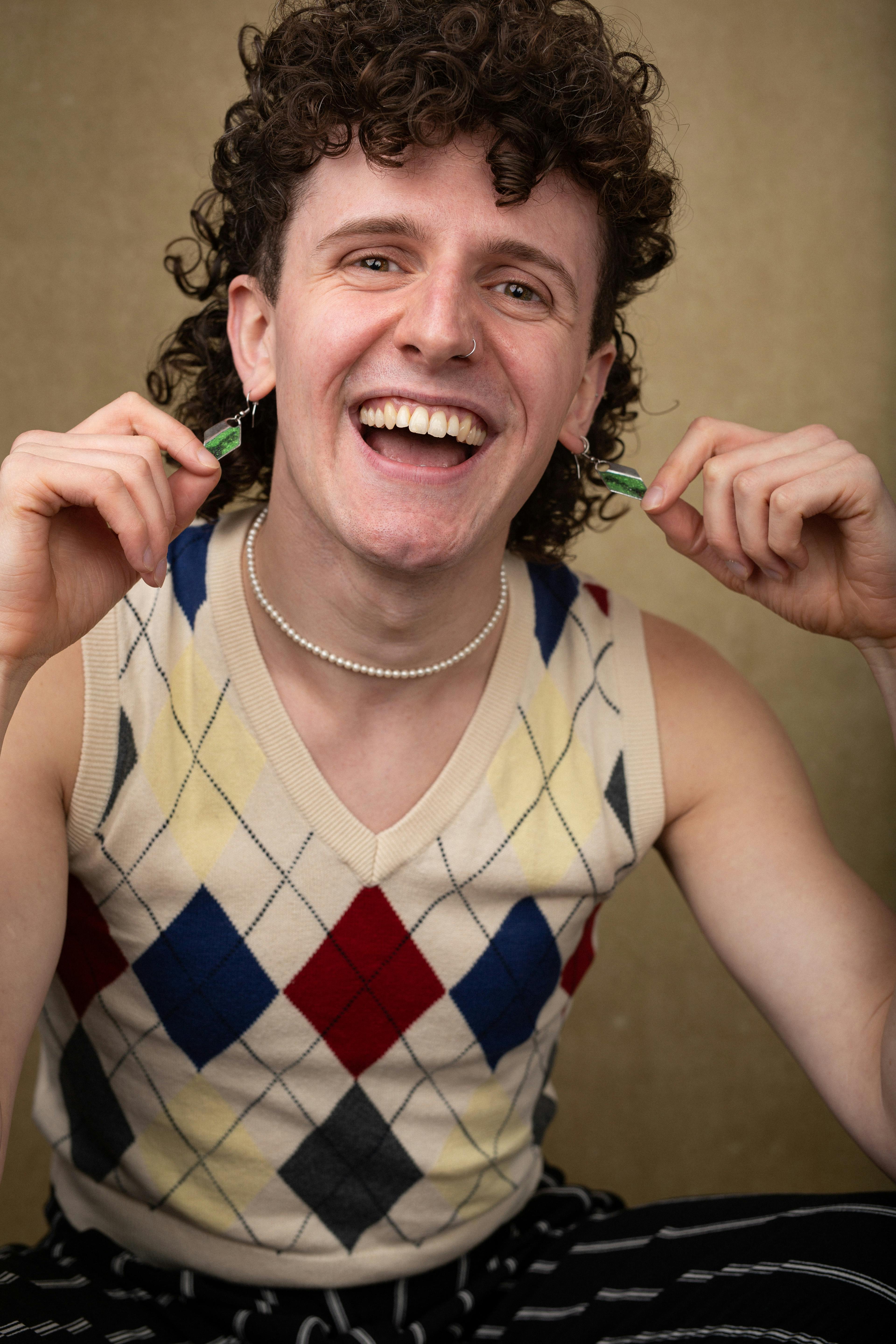 London actors headshot