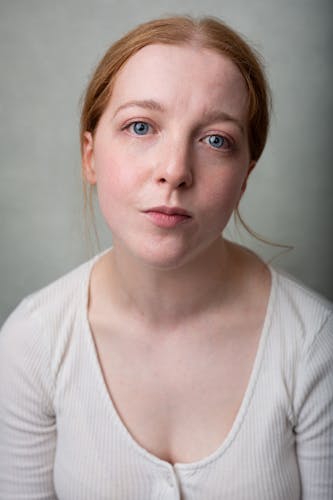 actors headshot London