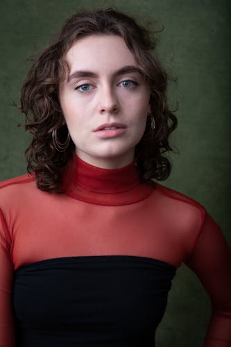 London actors headshot