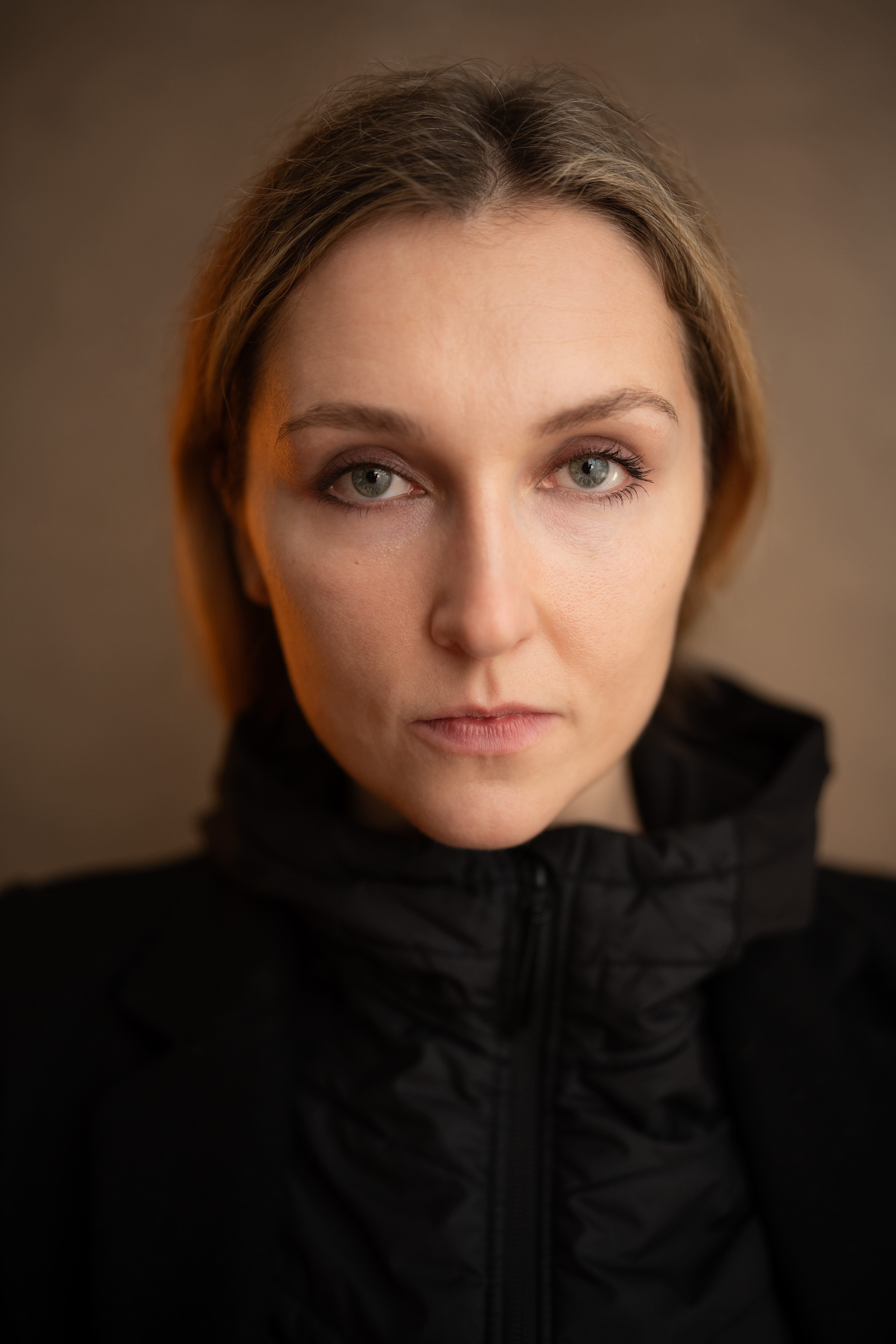 actors headshot