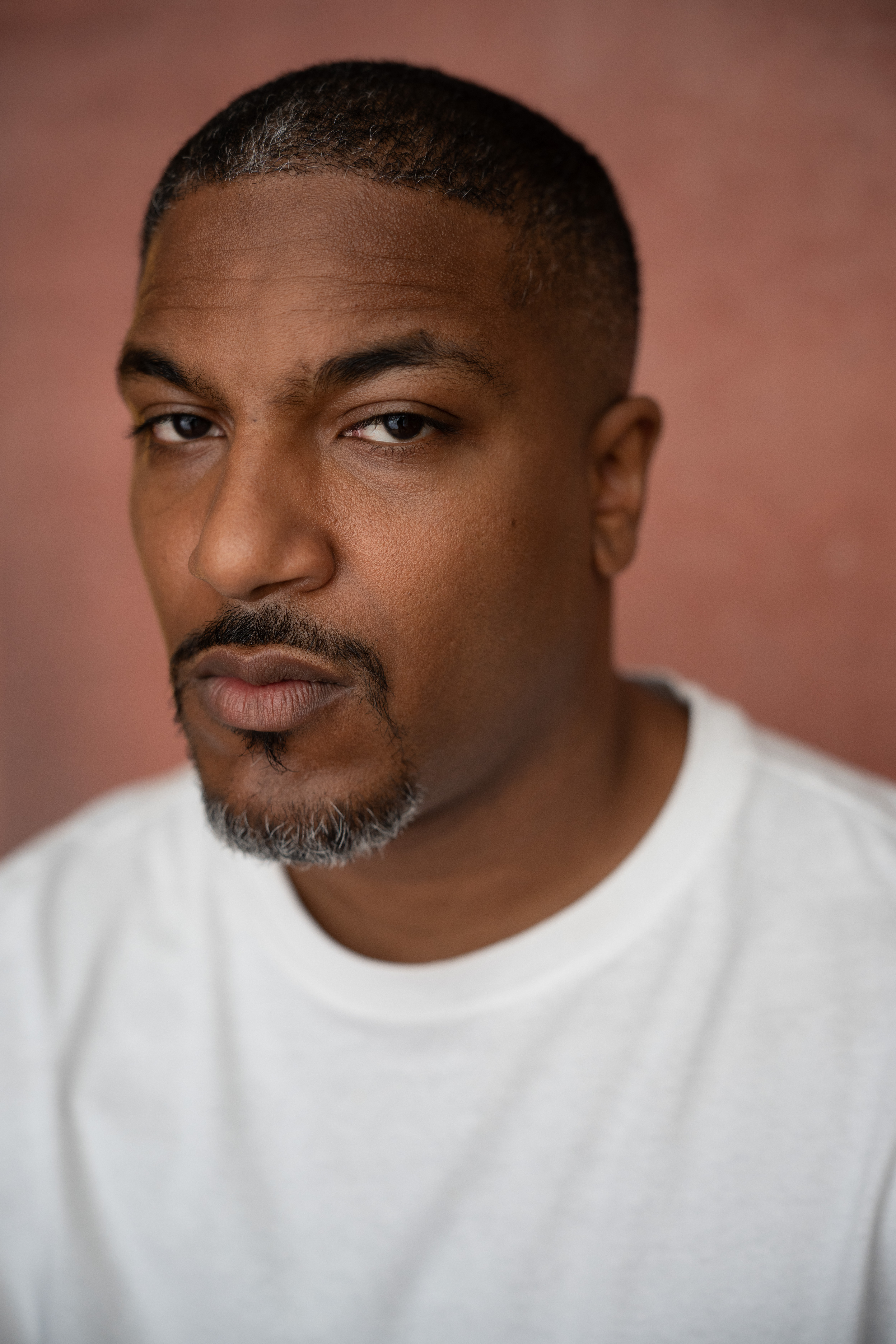a photo of a London actor 
