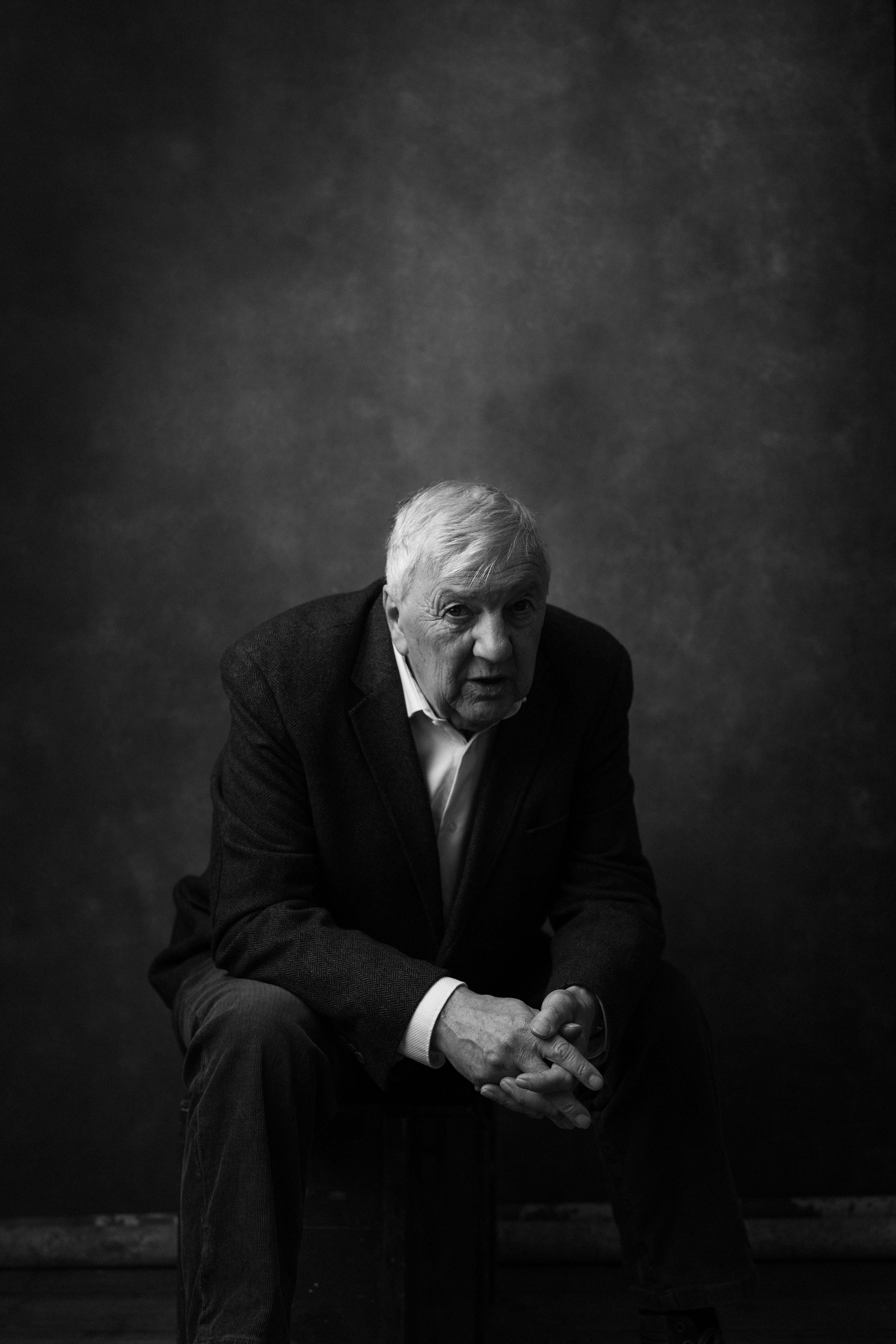 headshot photographer in London