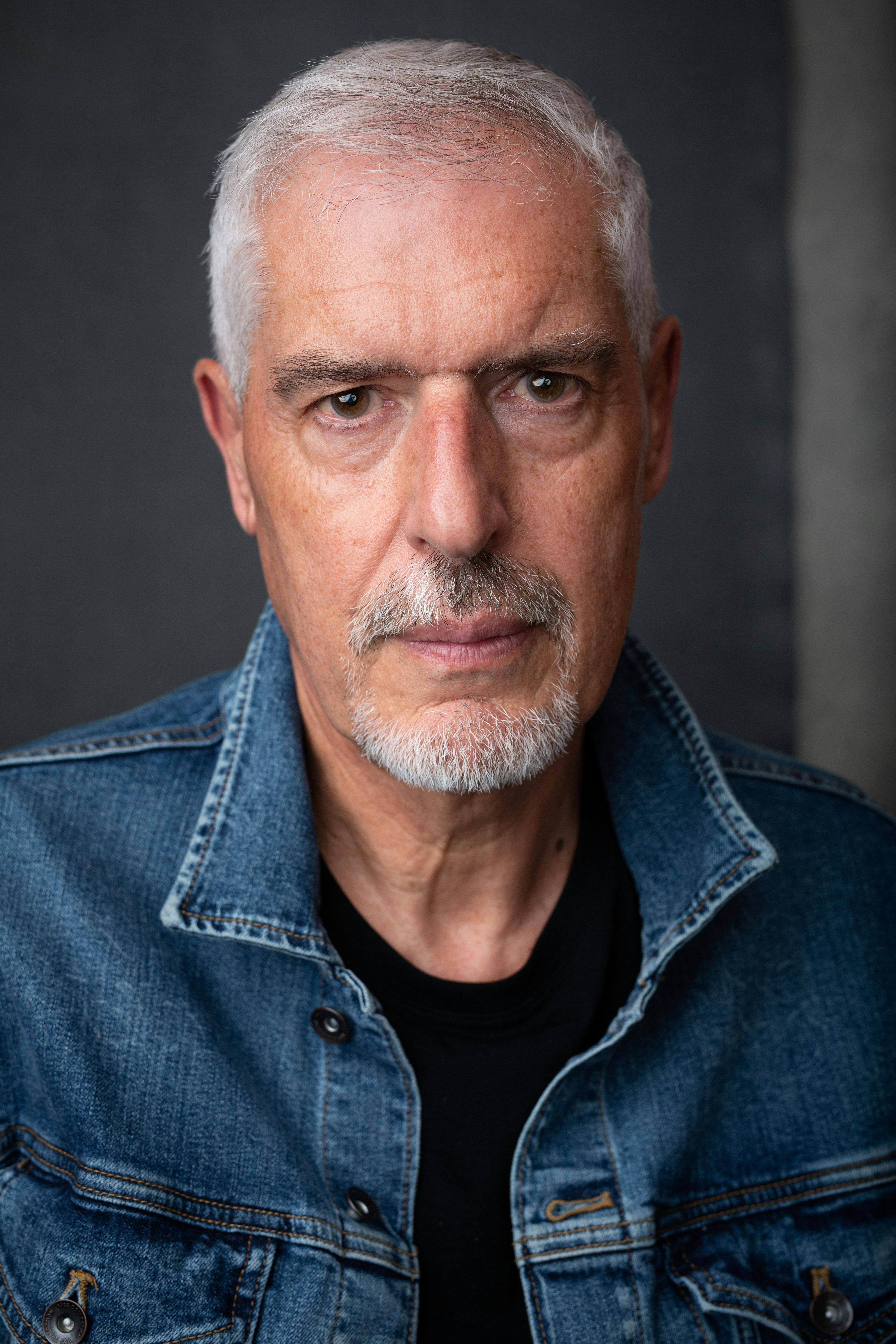 Actors headshot London