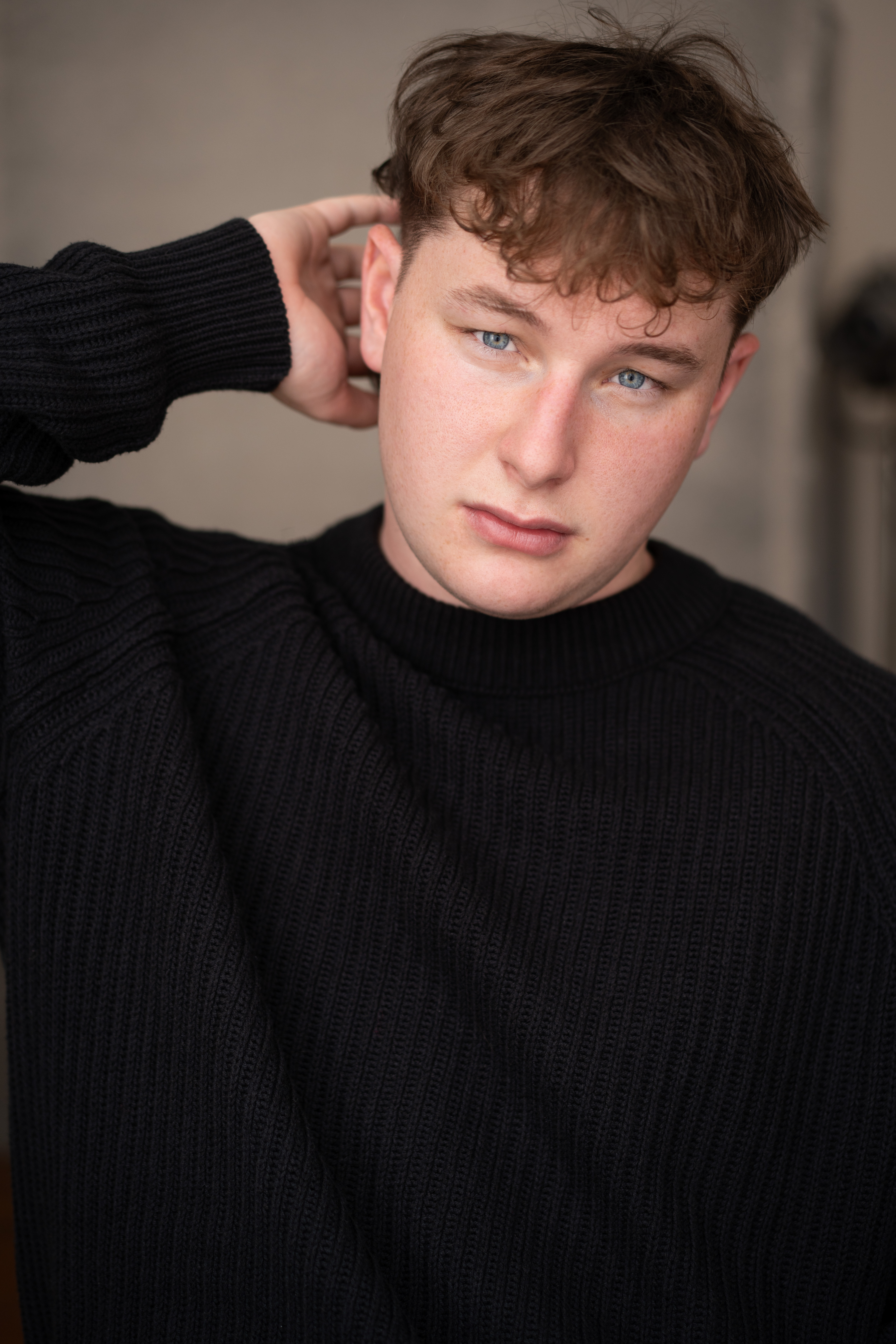 London headshot photography 