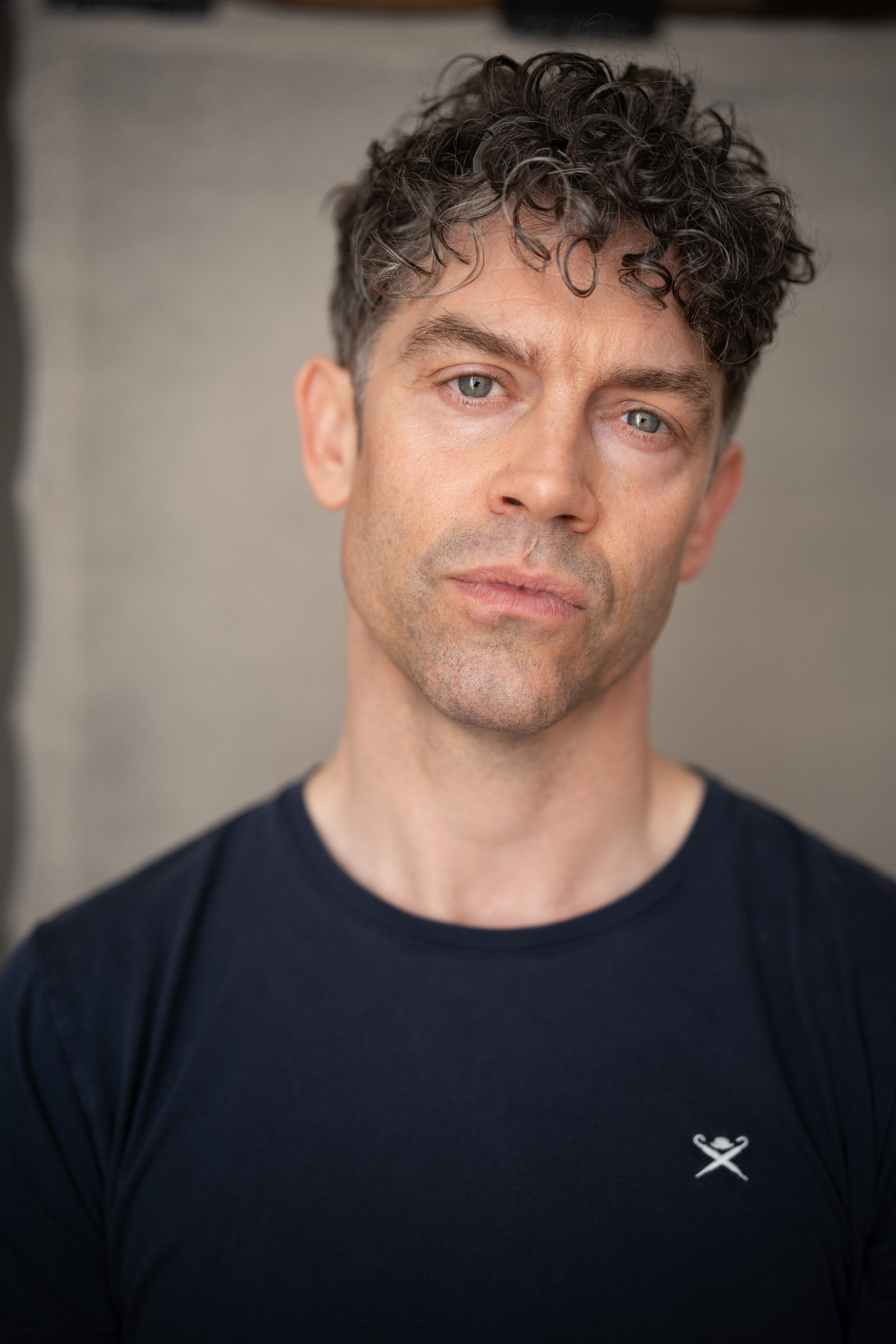 professional actors headshot 