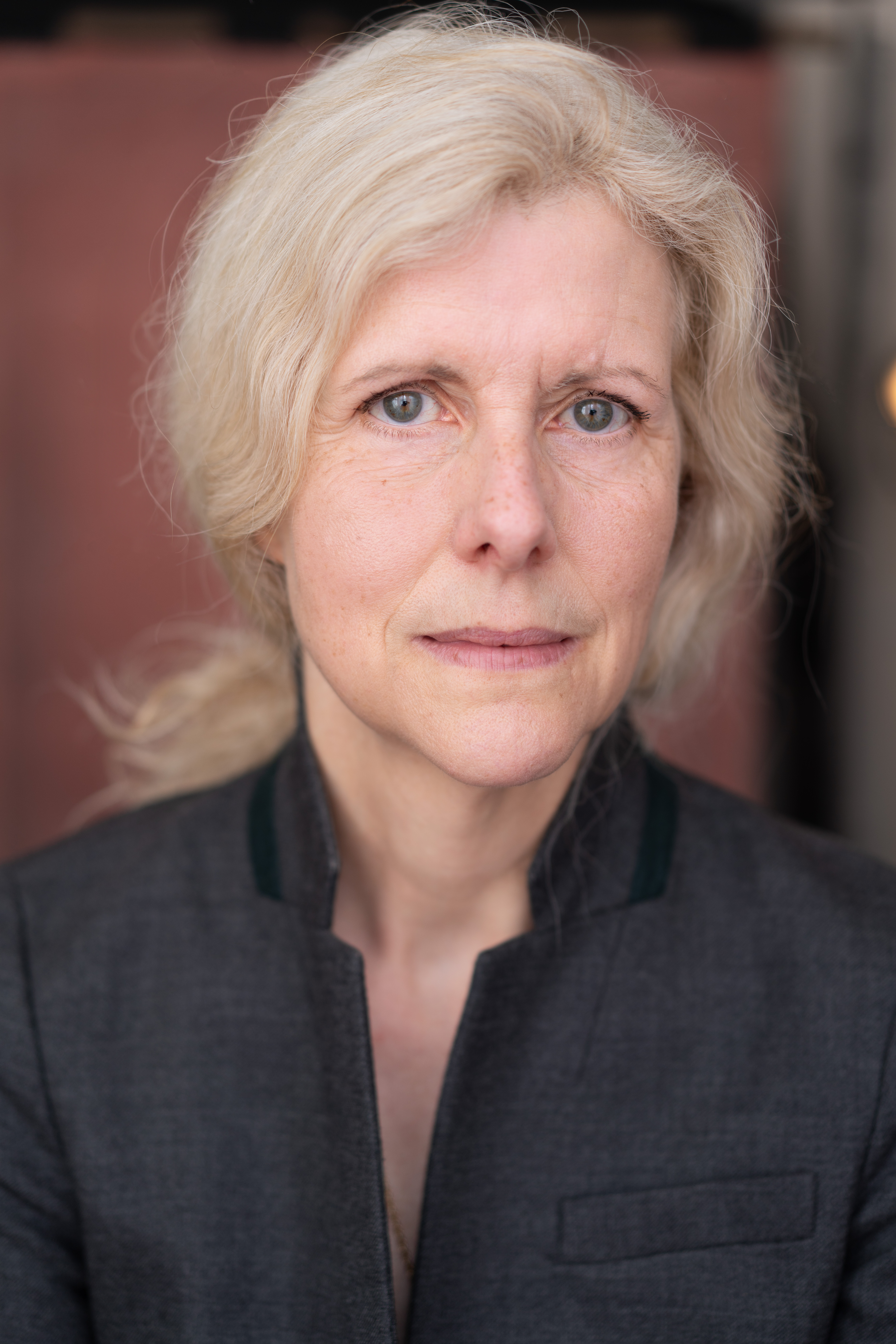 London actors headshot 