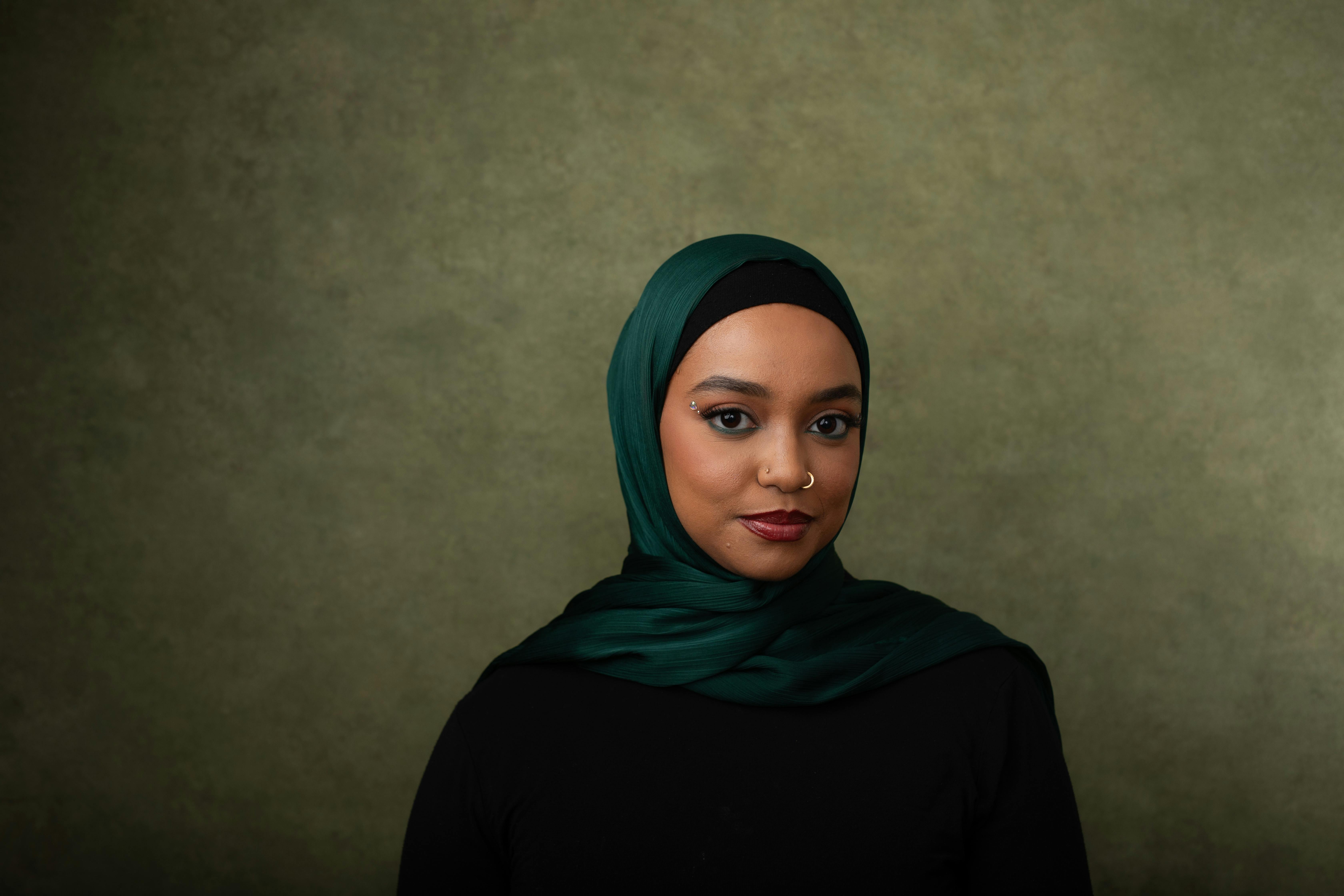 portrait of a London actor