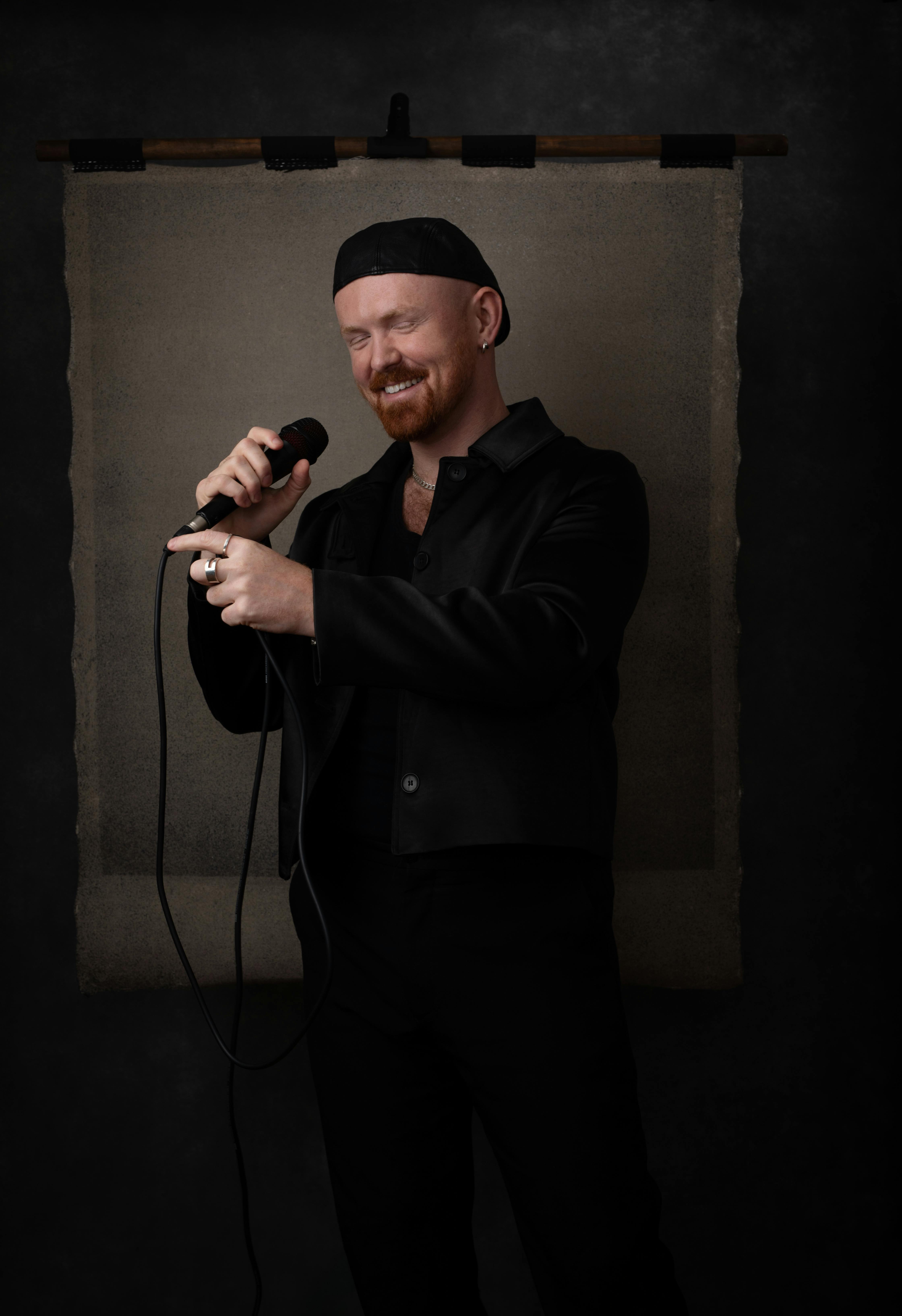 profession editorial photography