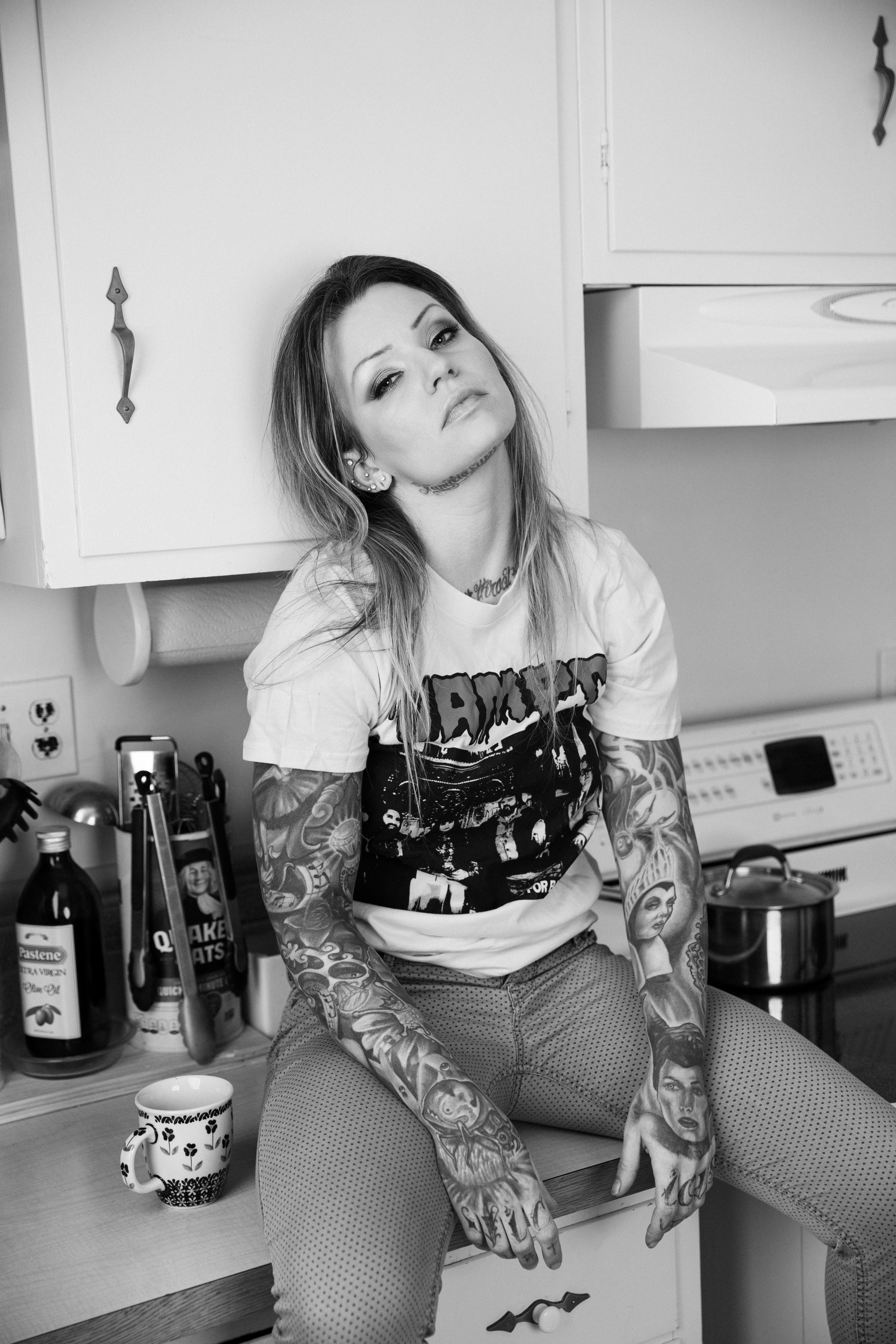 a portrait of a London actor