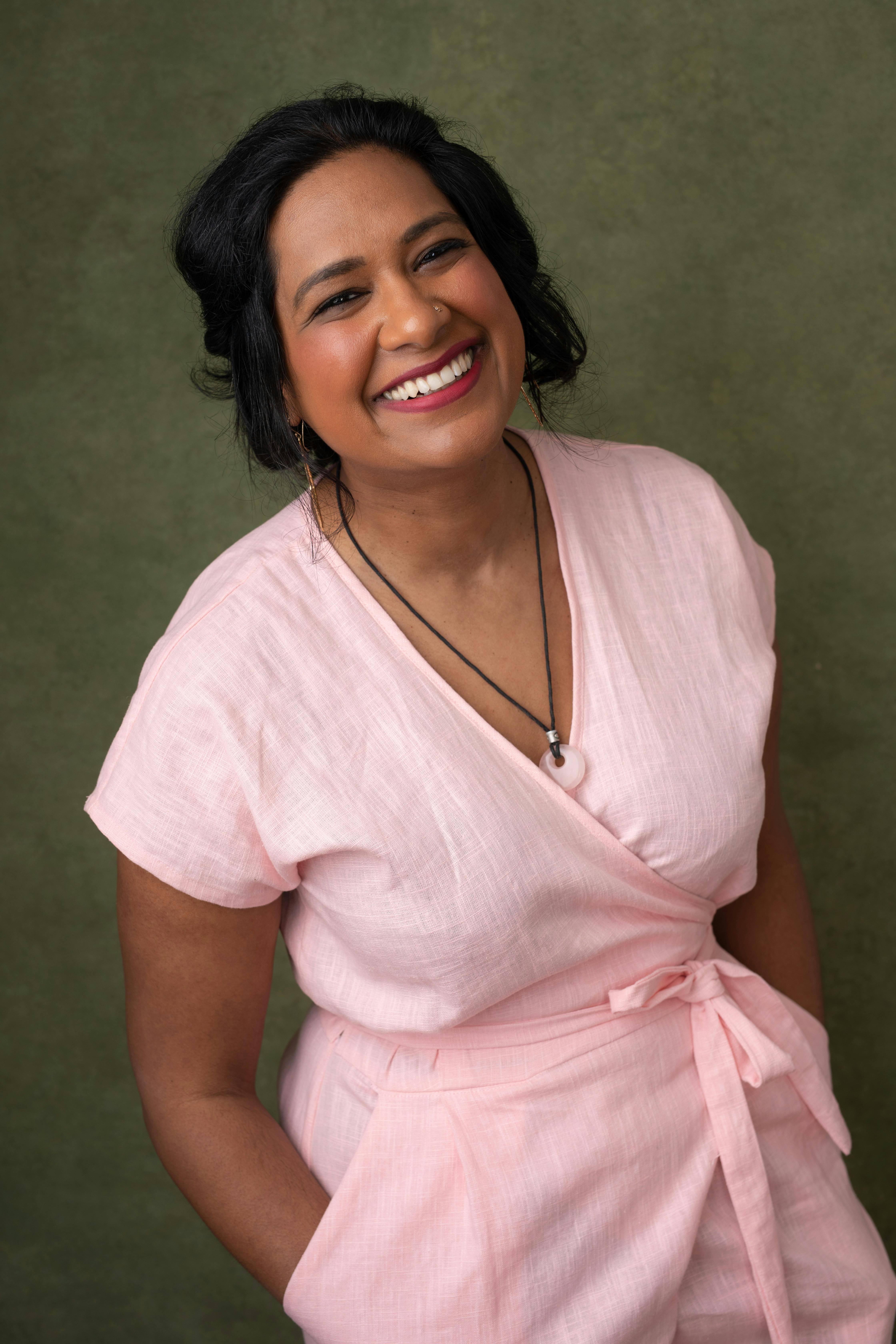 a portrait of an actor based in London