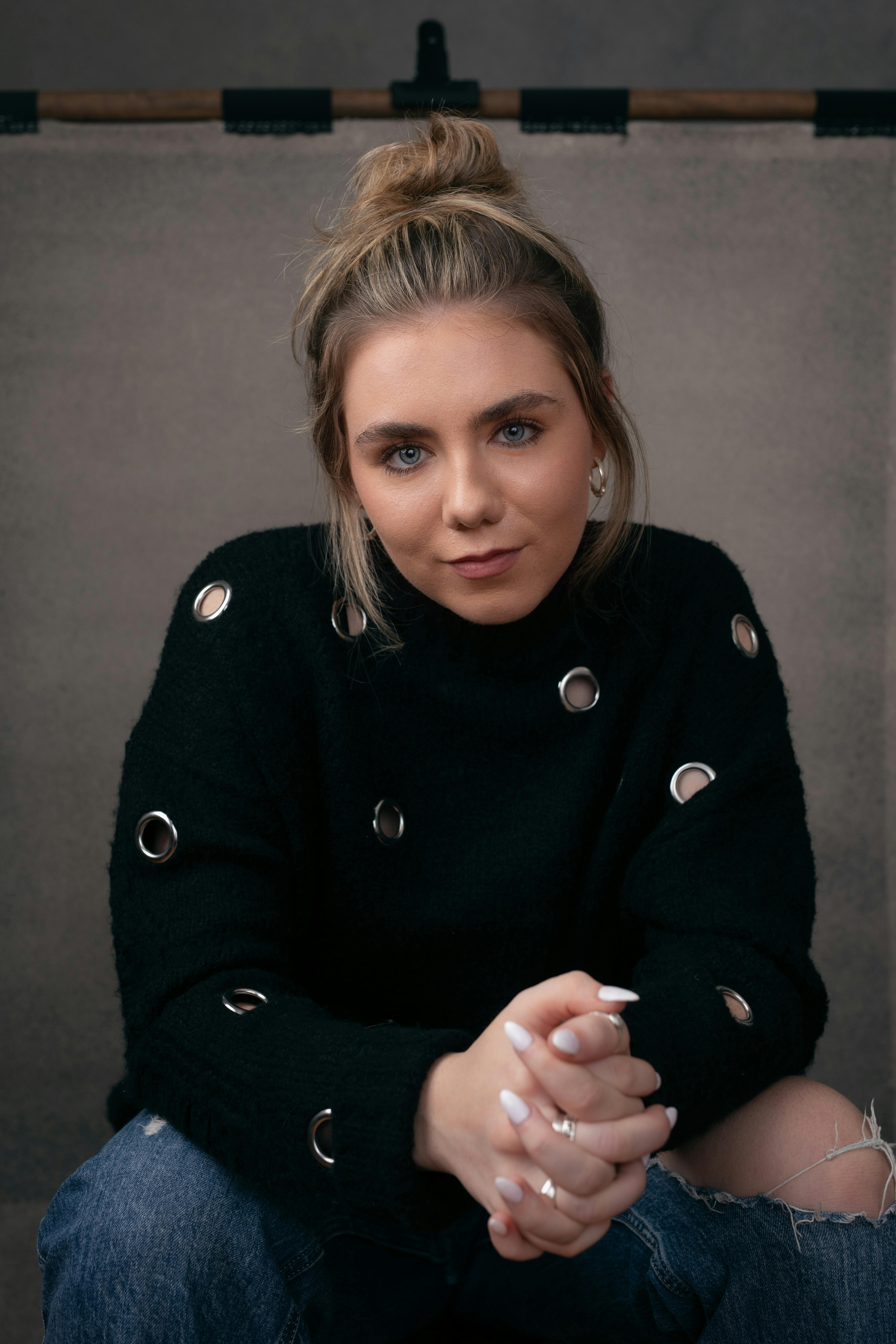 portrait of a London actor