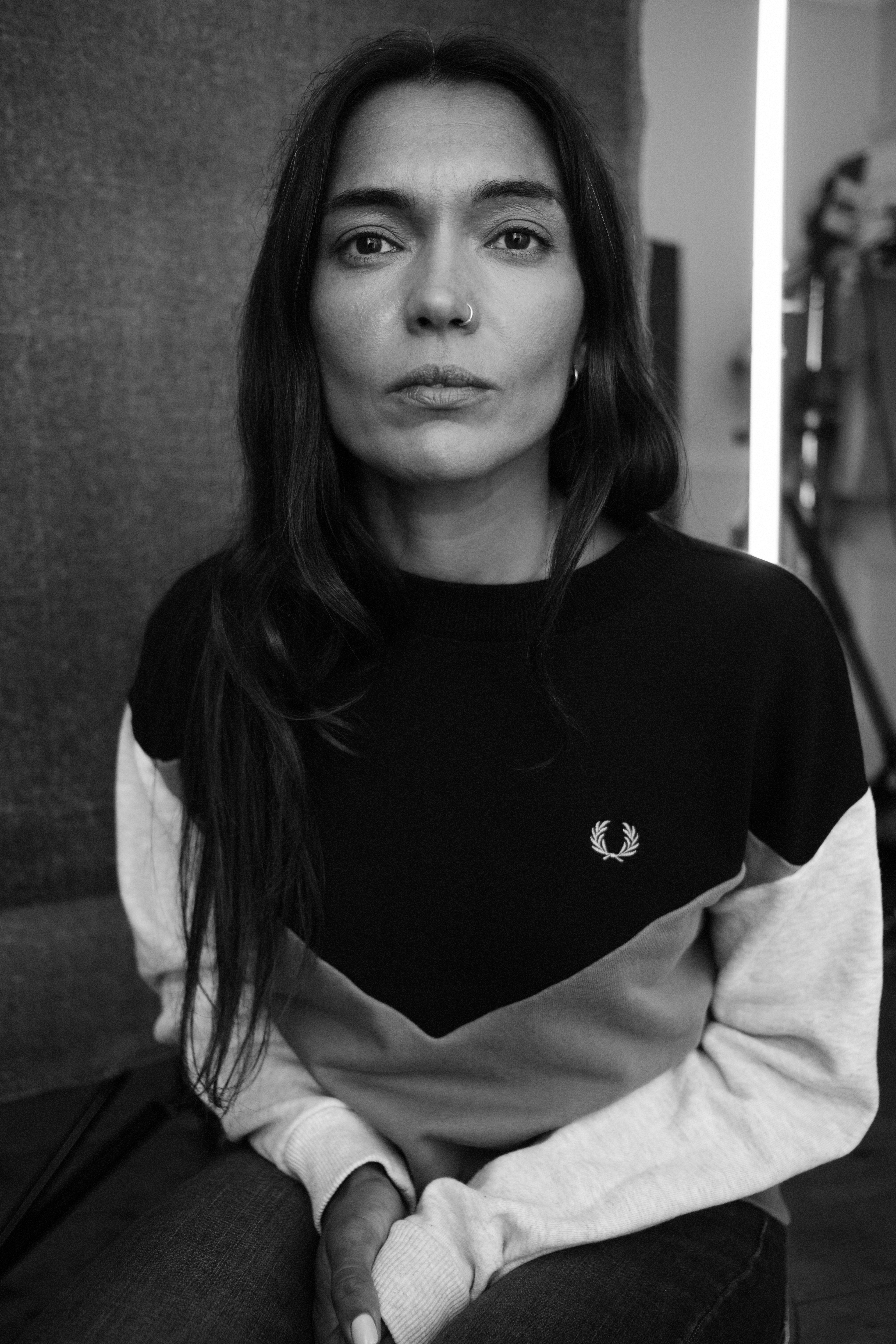 a photo or portrait of a London actor