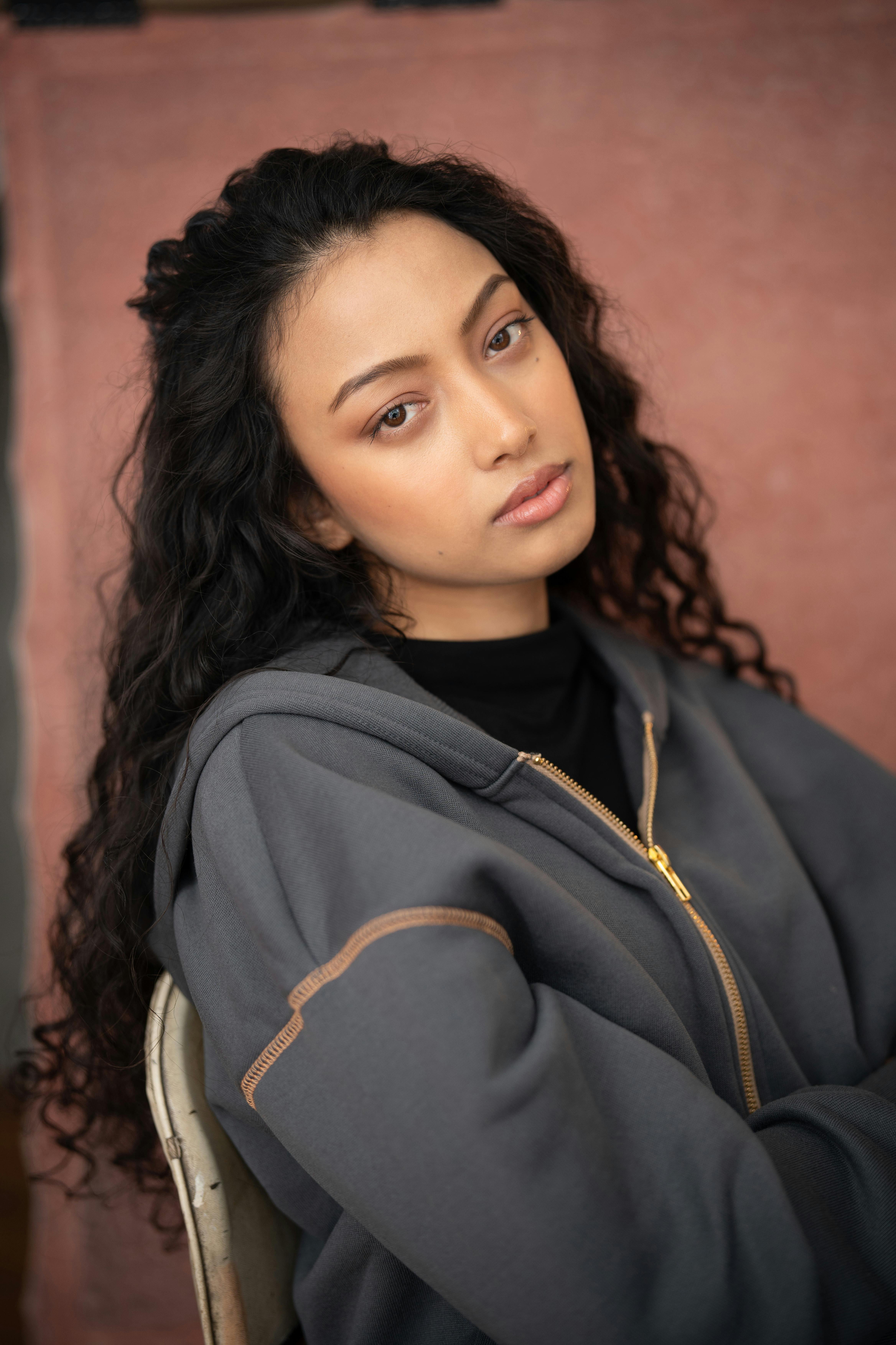 editorial photo of an actor